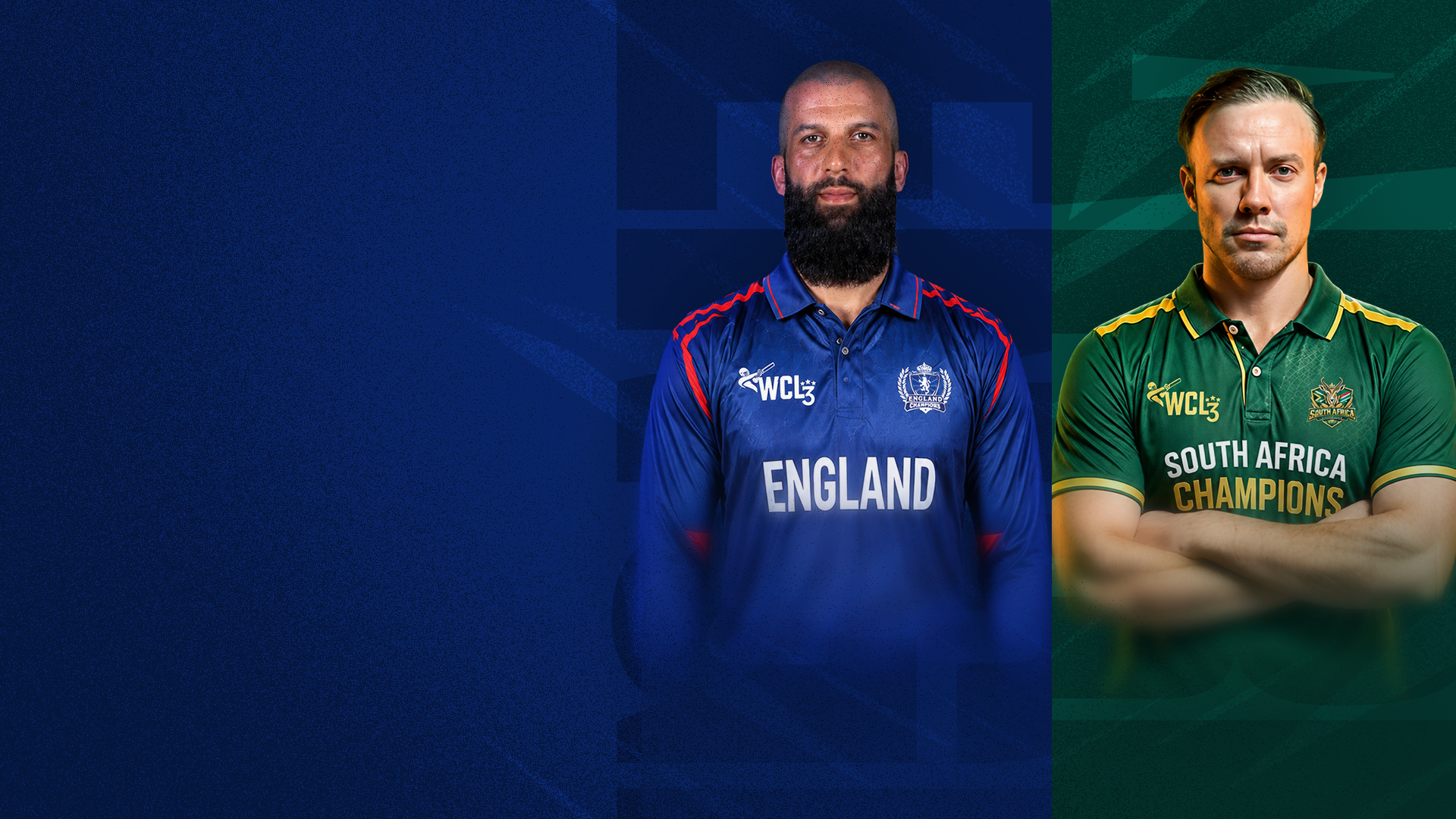 Match Thumbnail Blurred Background Image