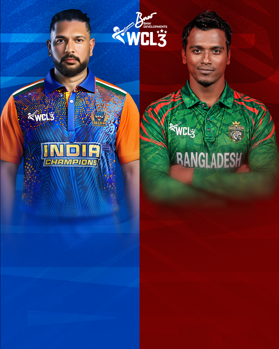 World Championship of Legends, 2026-Match 16-carousel-image