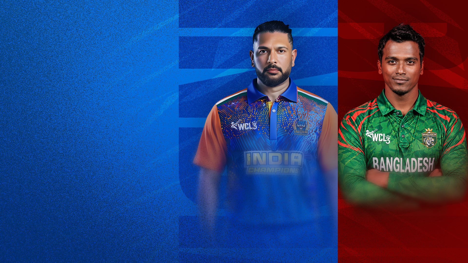 Match Thumbnail Blurred Background Image
