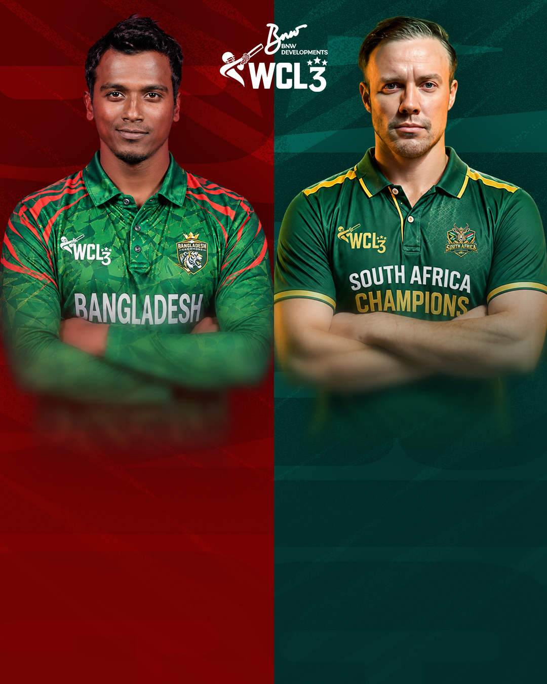 World Championship of Legends, 2026-Match 21-carousel-image