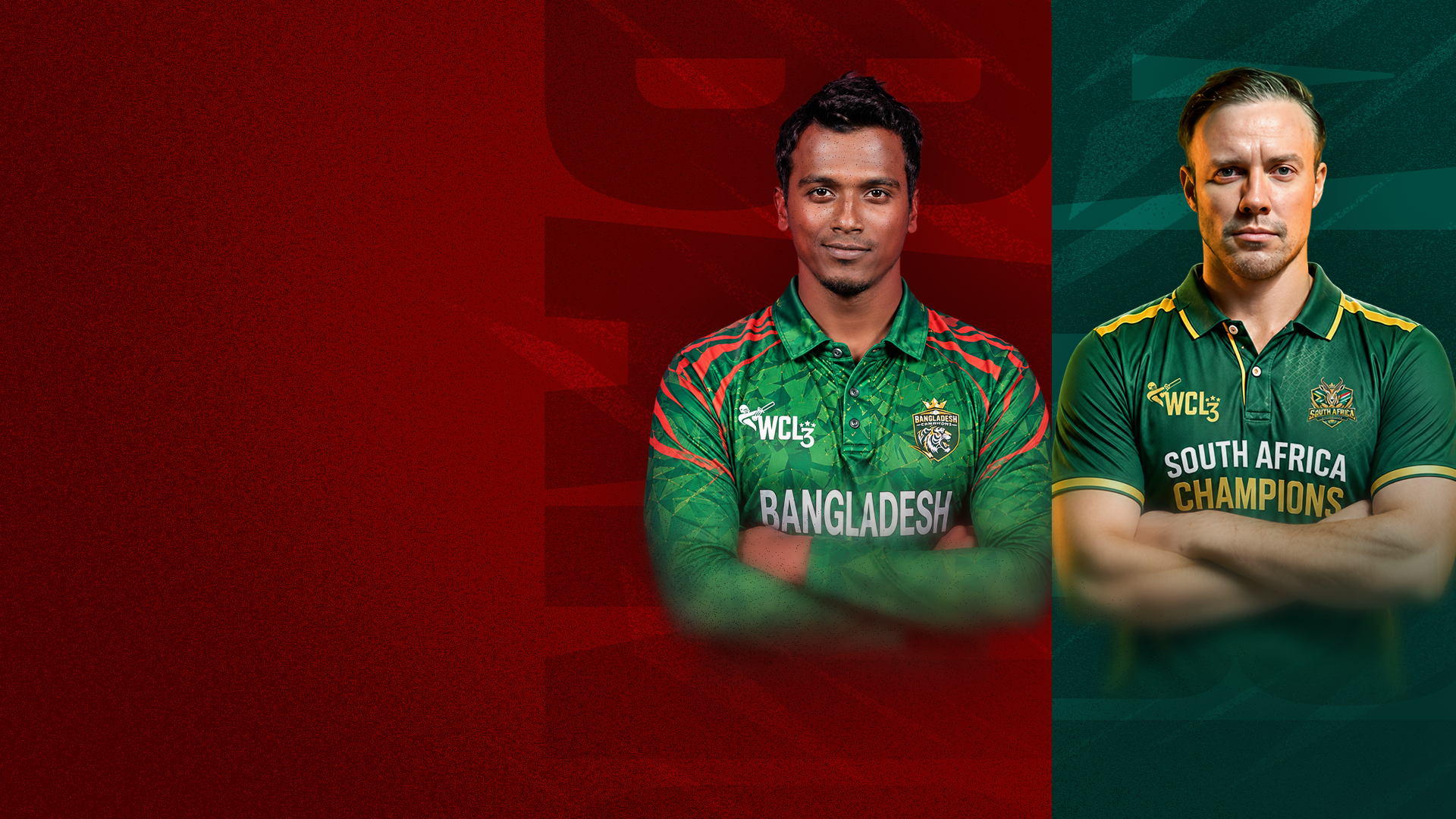 Match Thumbnail Blurred Background Image