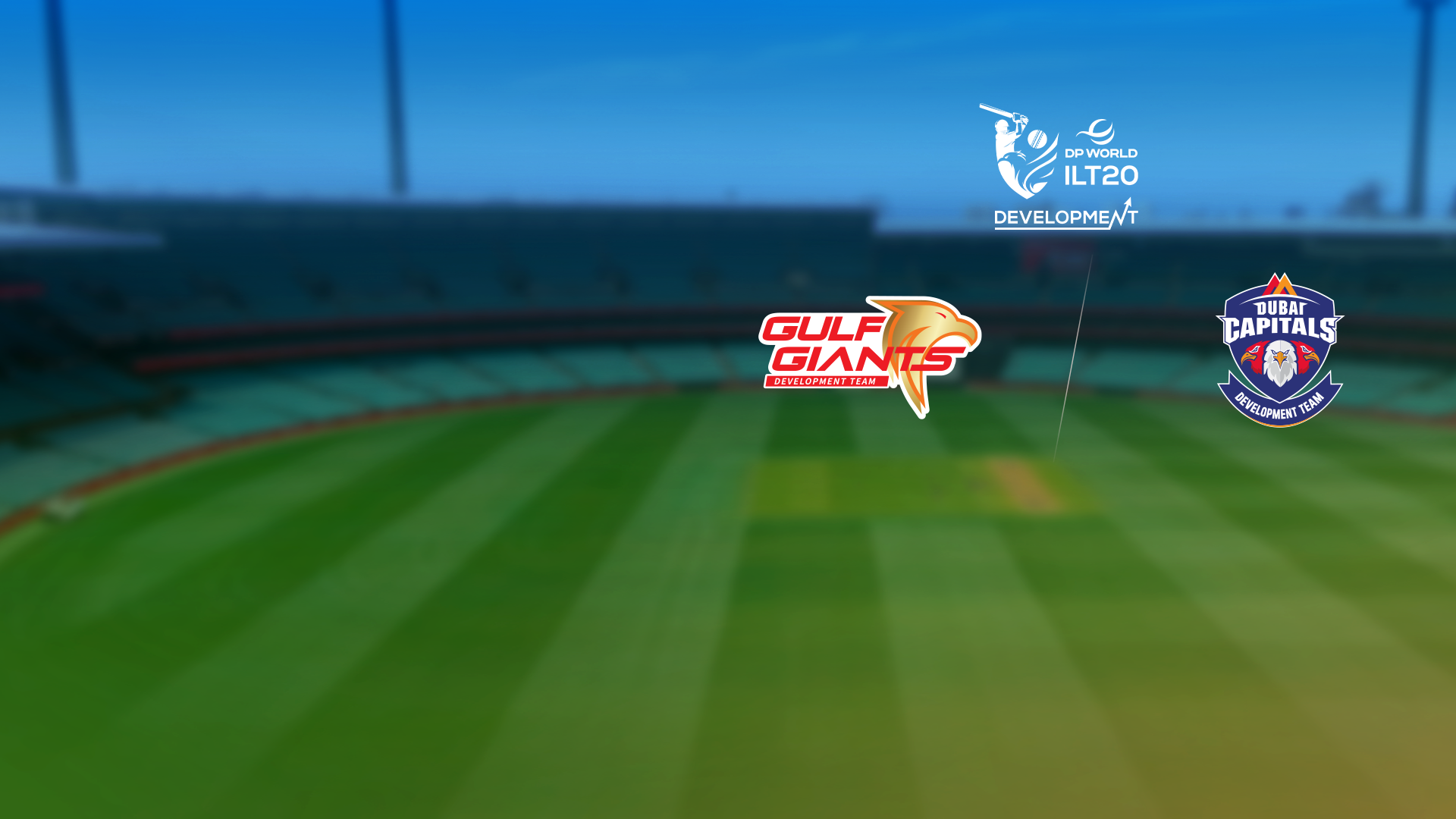 Match Thumbnail Blurred Background Image