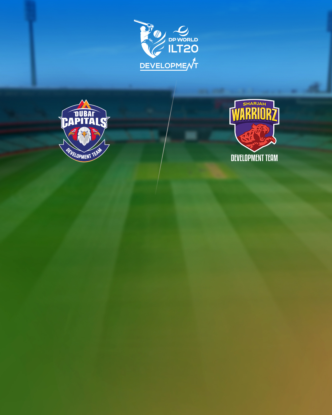 DP World ILT20 Development Tournament 2026-Match 3-carousel-image