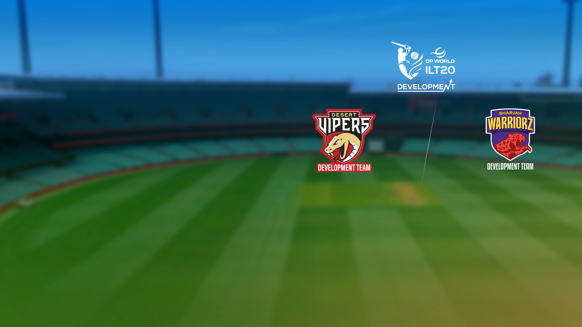 Match Thumbnail Blurred Background Image