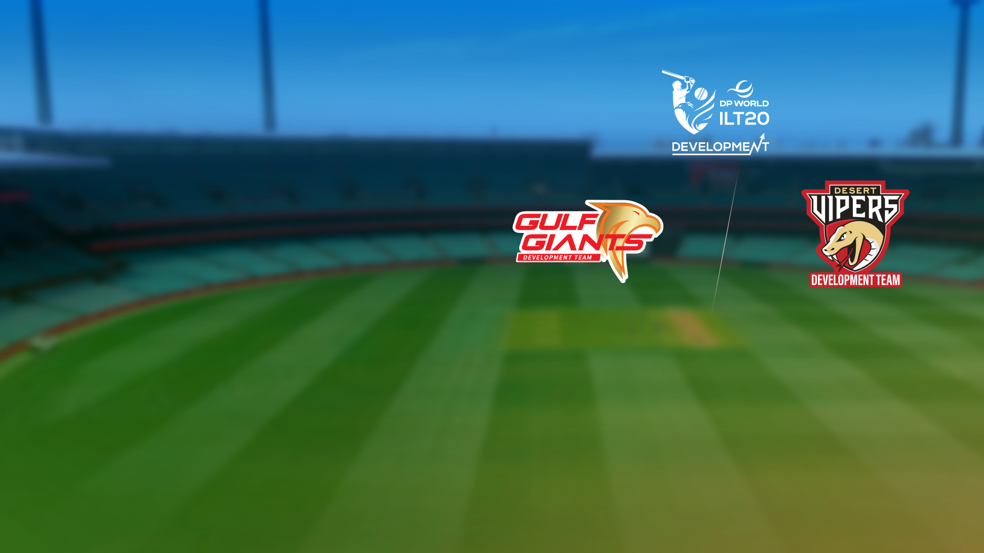 Match Thumbnail Blurred Background Image