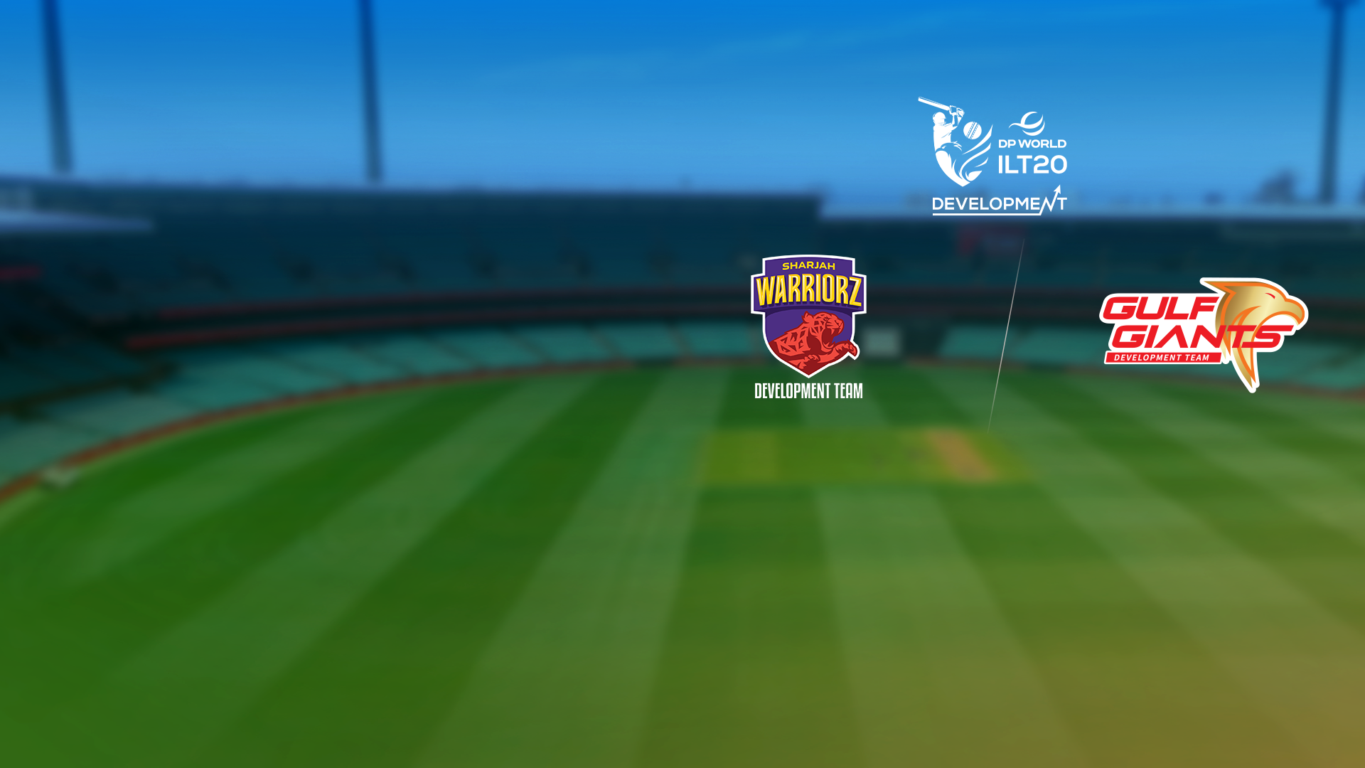 Match Thumbnail Blurred Background Image