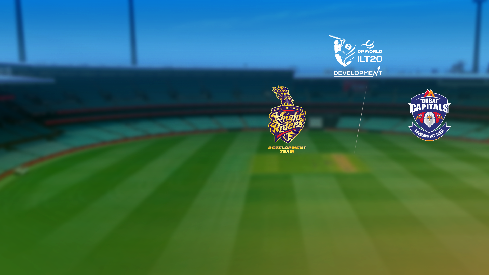 Match Thumbnail Blurred Background Image