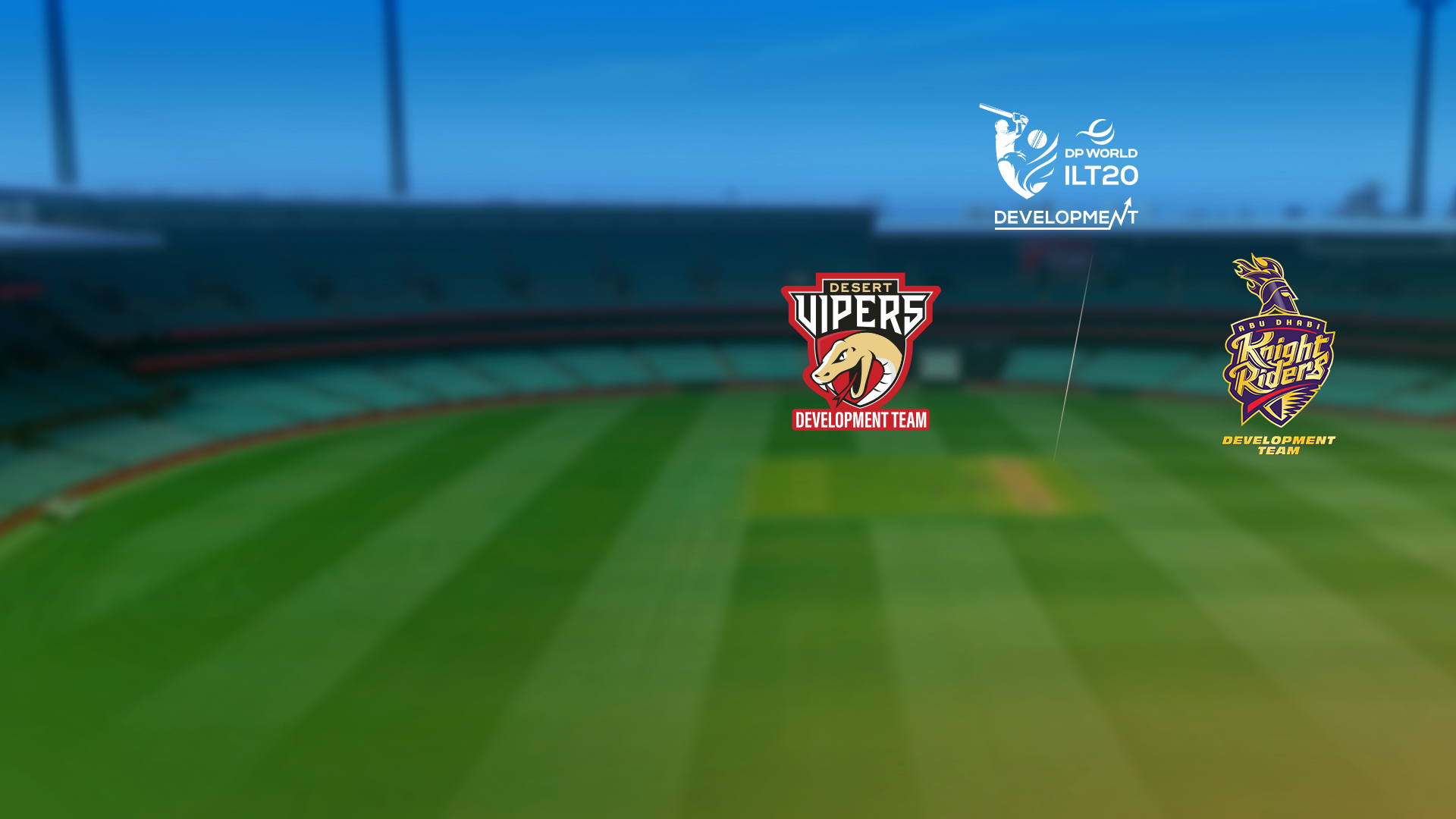 Match Thumbnail Blurred Background Image