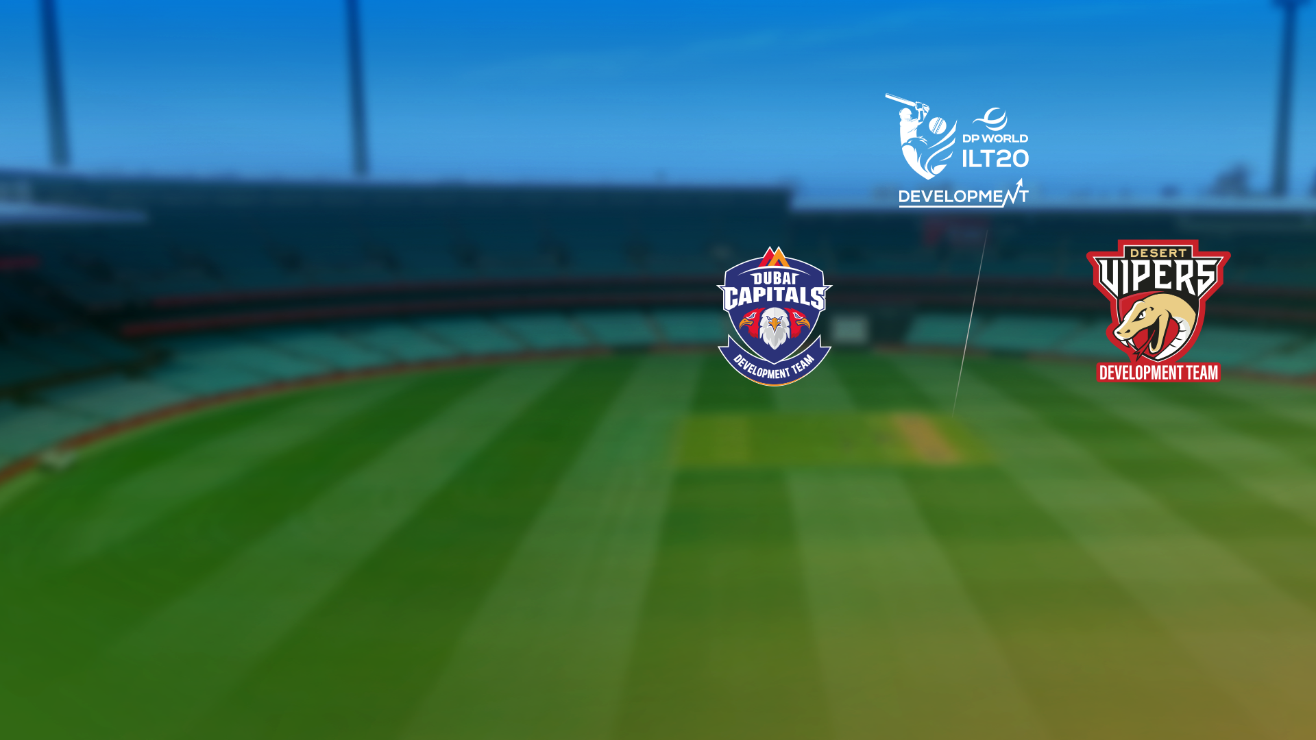 Match Thumbnail Blurred Background Image