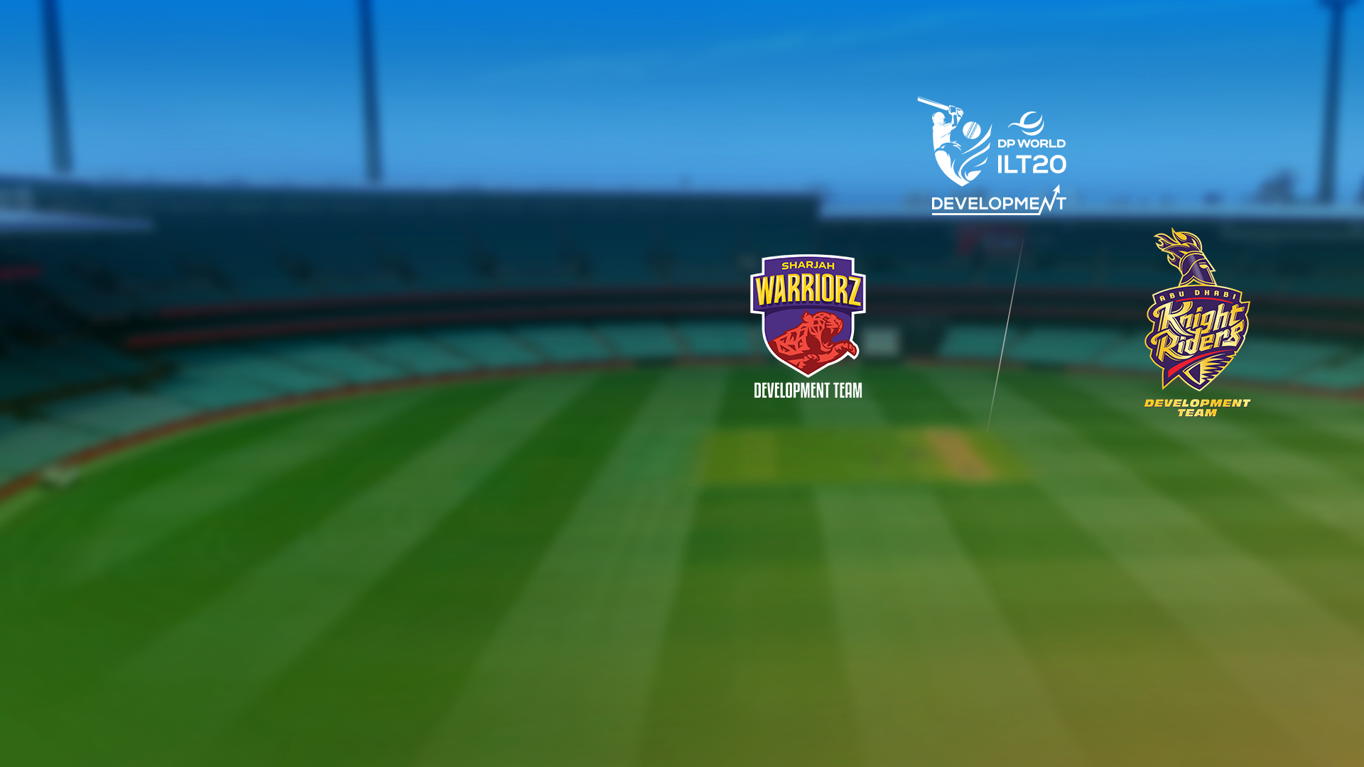 Match Thumbnail Blurred Background Image
