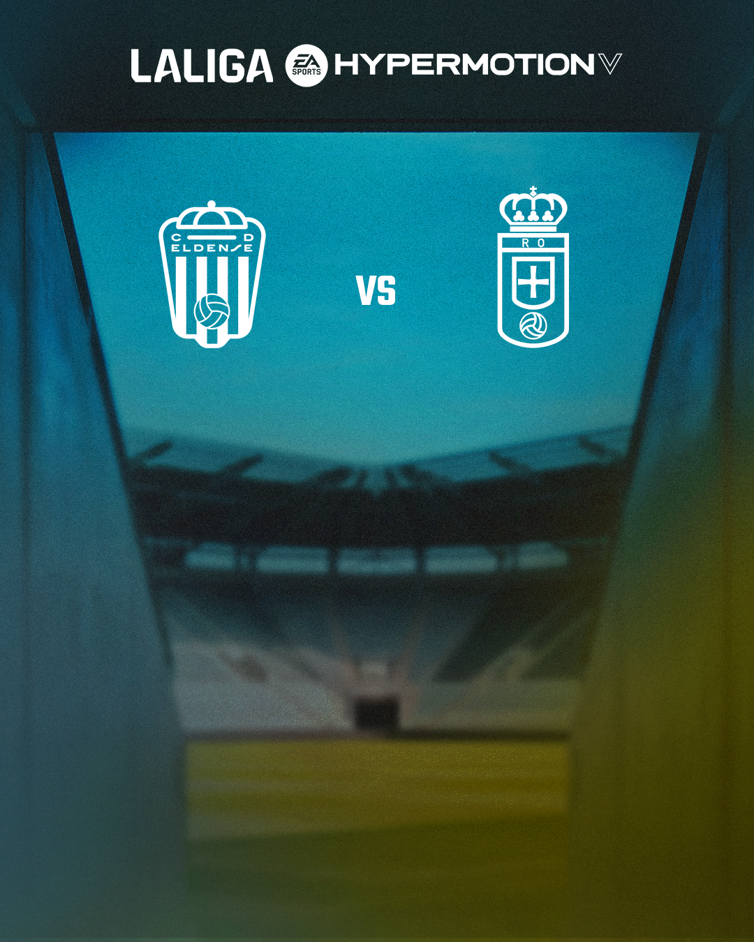LALIGA Hypermotion 2026-27-Match 33-carousel-image