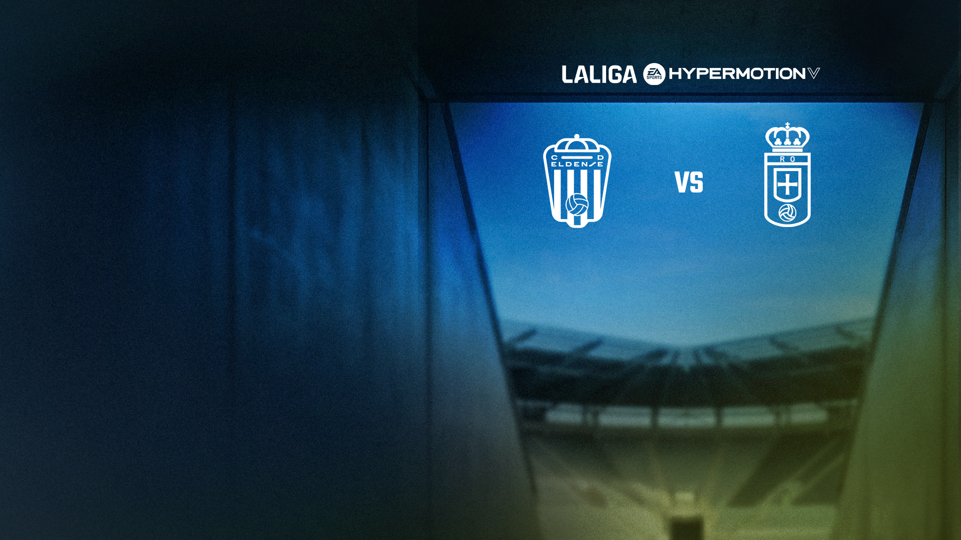Match Thumbnail Blurred Background Image