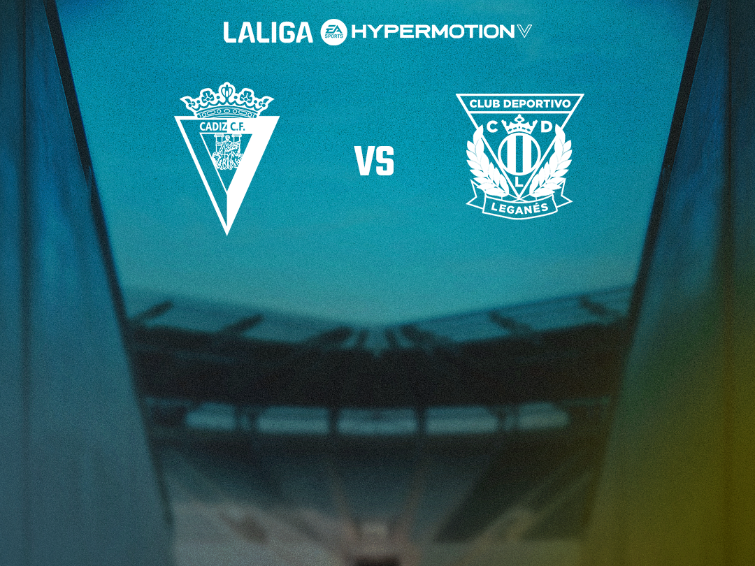 Laliga hypermotion 2026-27 of laliga hypermotion 2026-27 banner