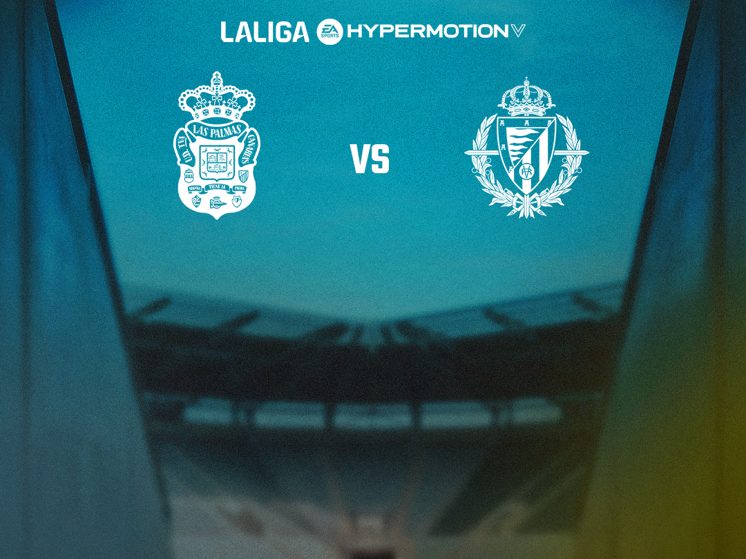 Laliga hypermotion 2026-27 of laliga hypermotion 2026-27 banner
