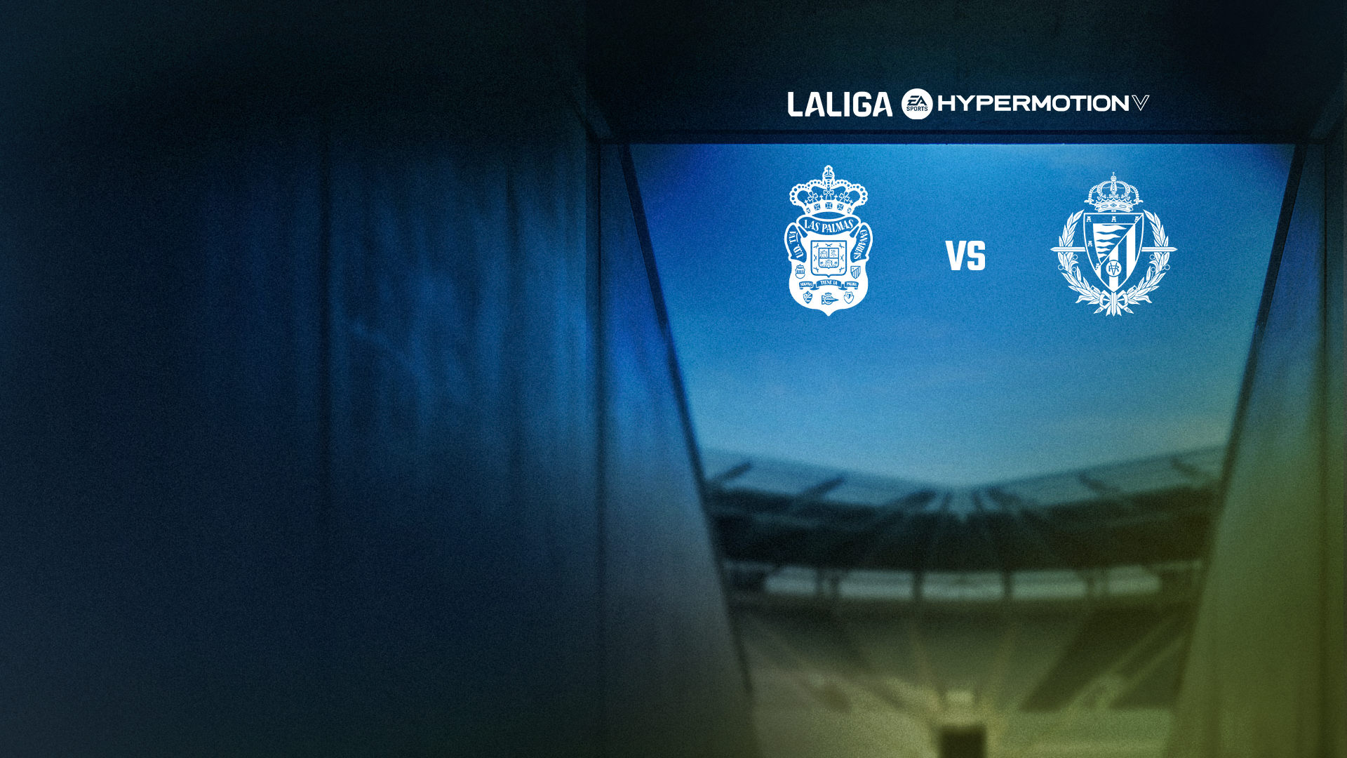 Match Thumbnail Blurred Background Image
