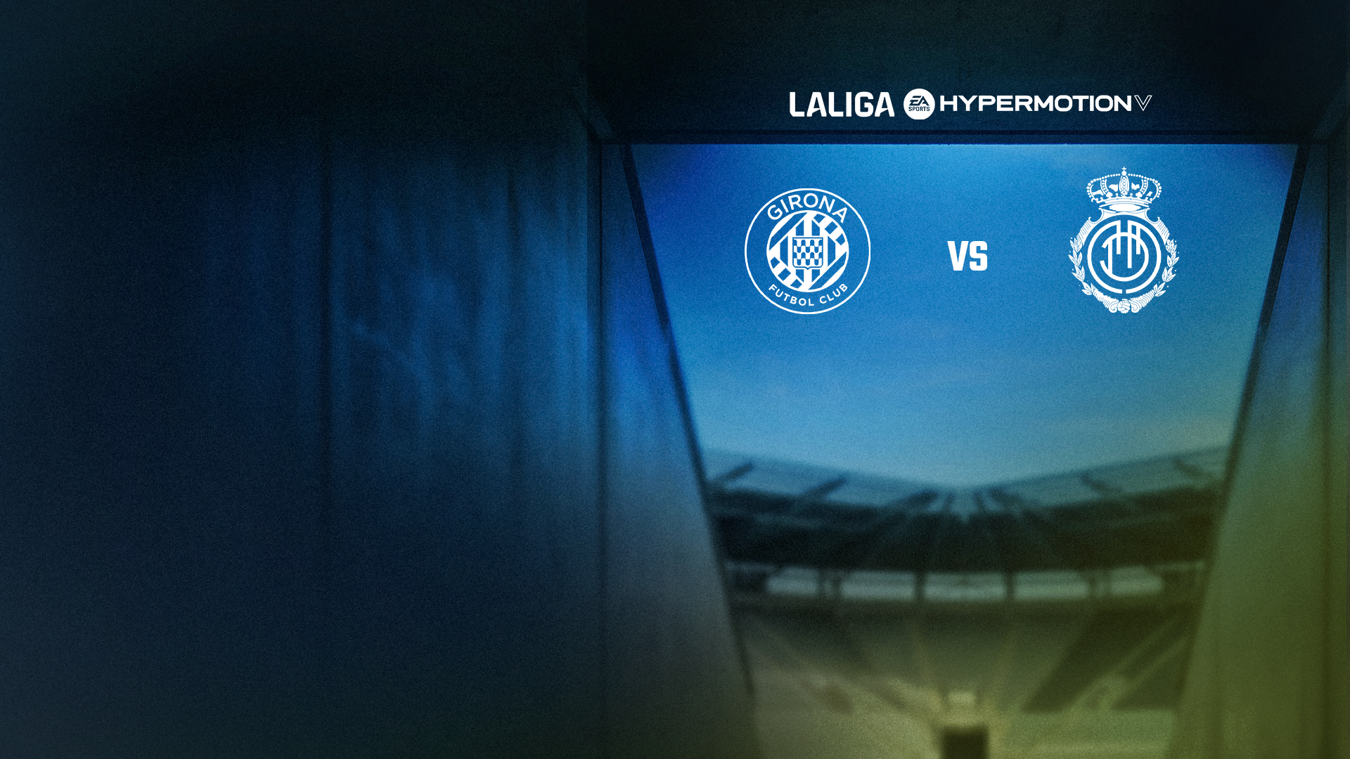 Match Thumbnail Blurred Background Image