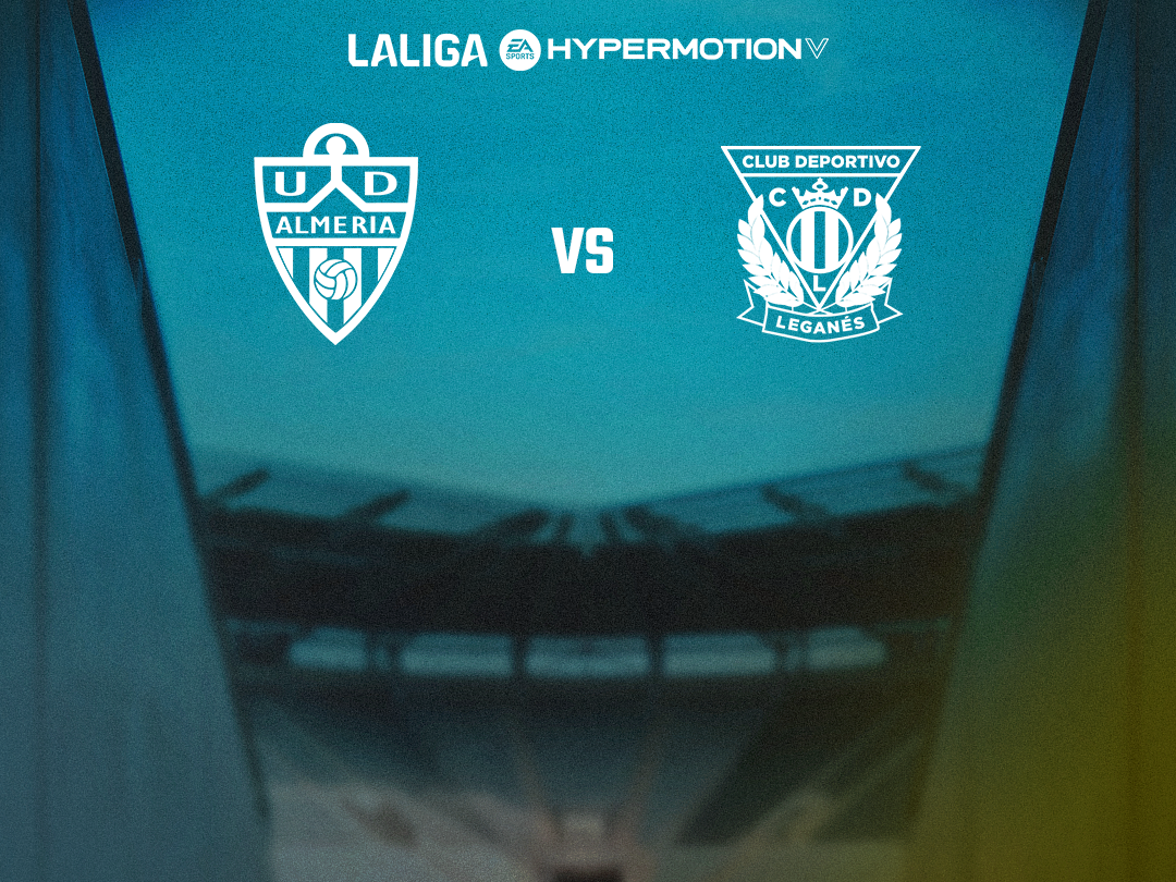 Laliga hypermotion 2026-27 of laliga hypermotion 2026-27 banner