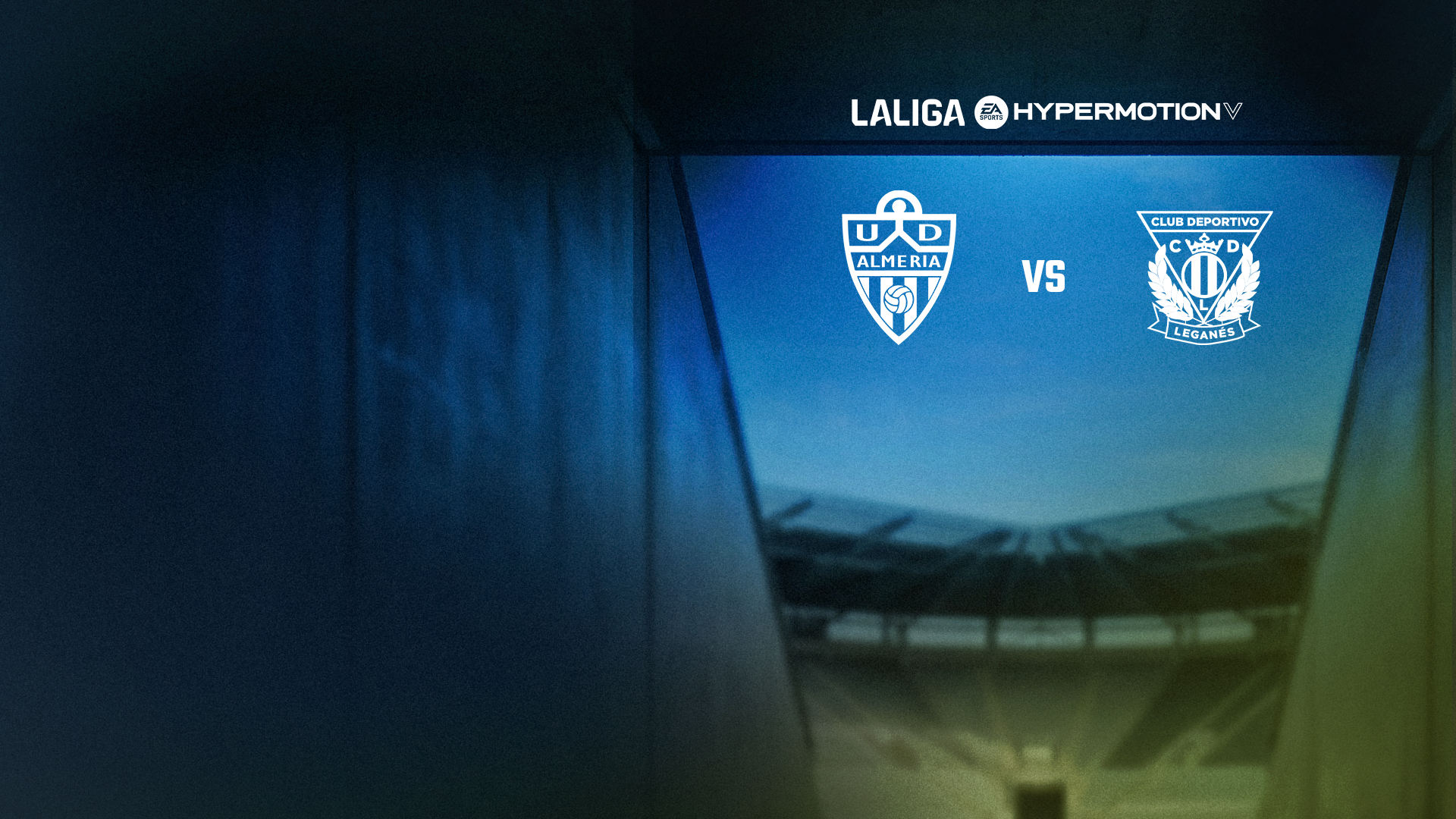 Match Thumbnail Blurred Background Image