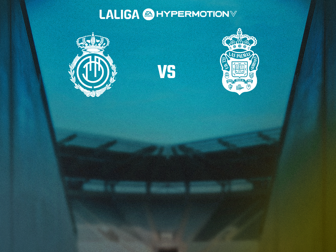 Laliga hypermotion 2026-27 of laliga hypermotion 2026-27 banner