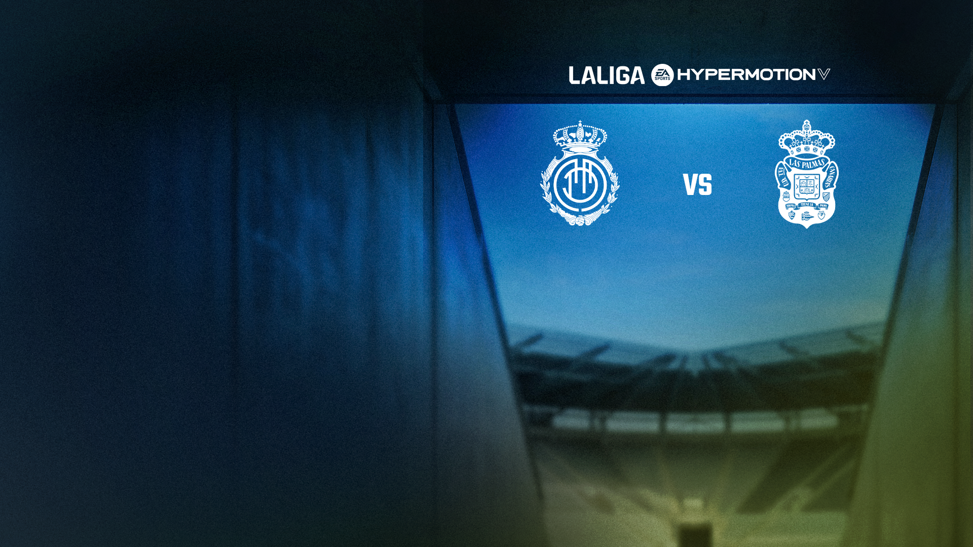RCD Mallorca vs Las Palmas Match 38