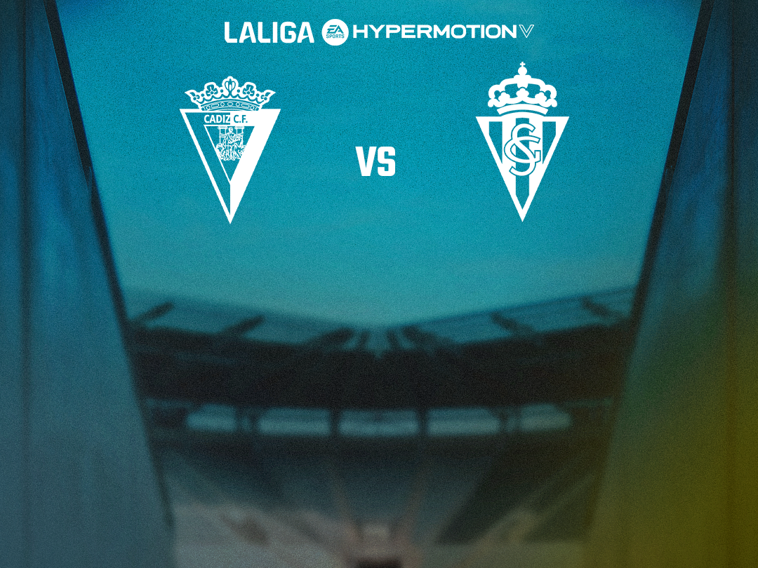 Laliga hypermotion 2026-27 of laliga hypermotion 2026-27 banner