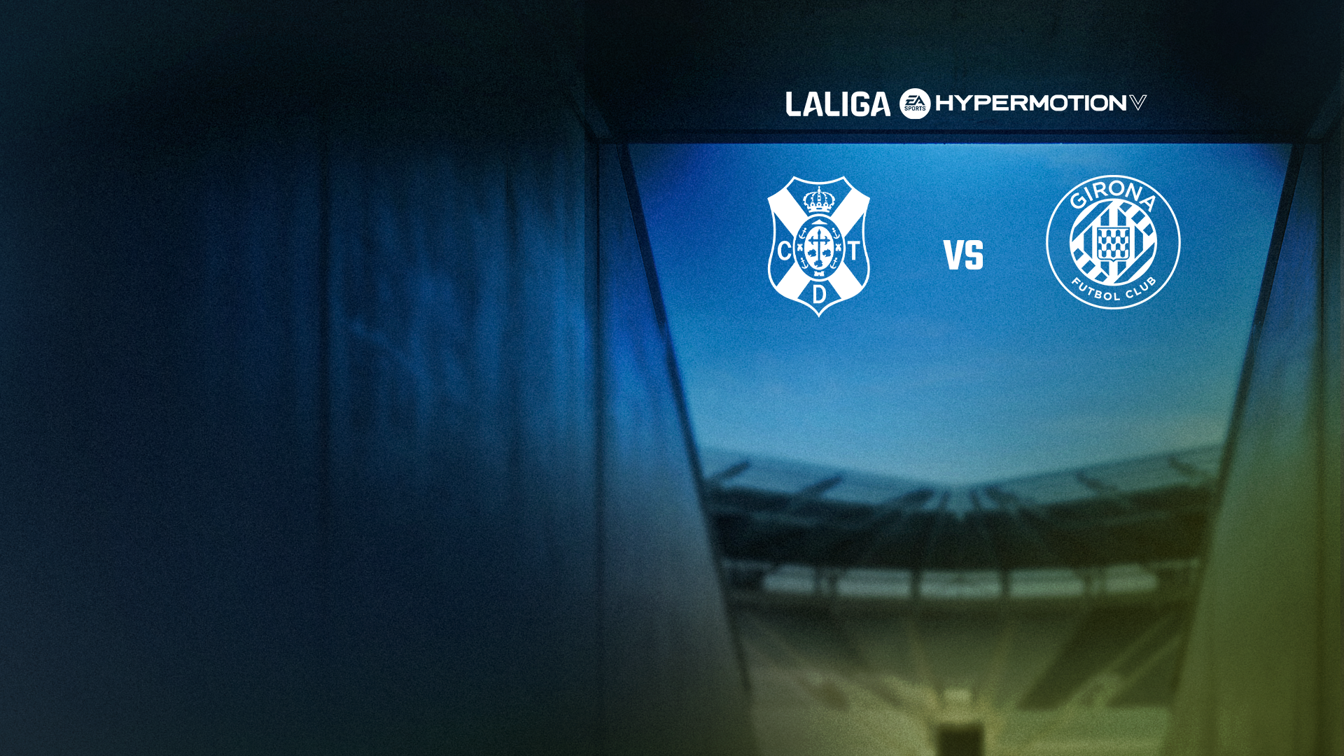 Match Thumbnail Blurred Background Image