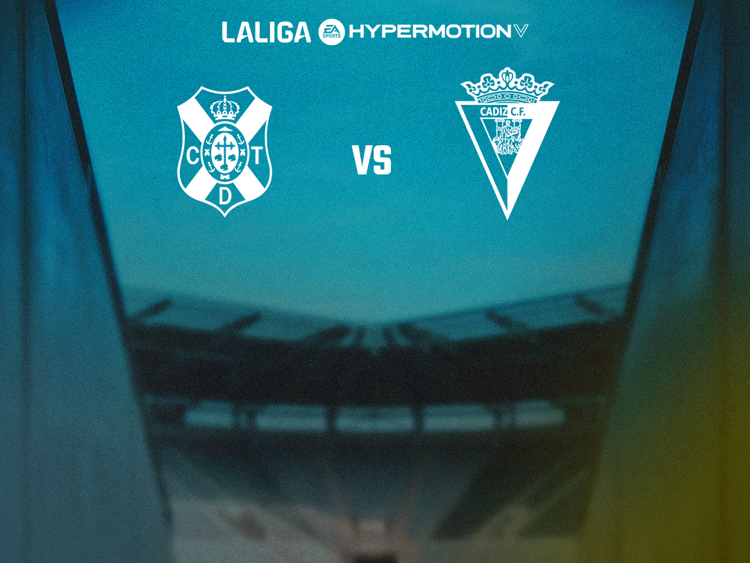 LALIGA Hypermotion 2026-27