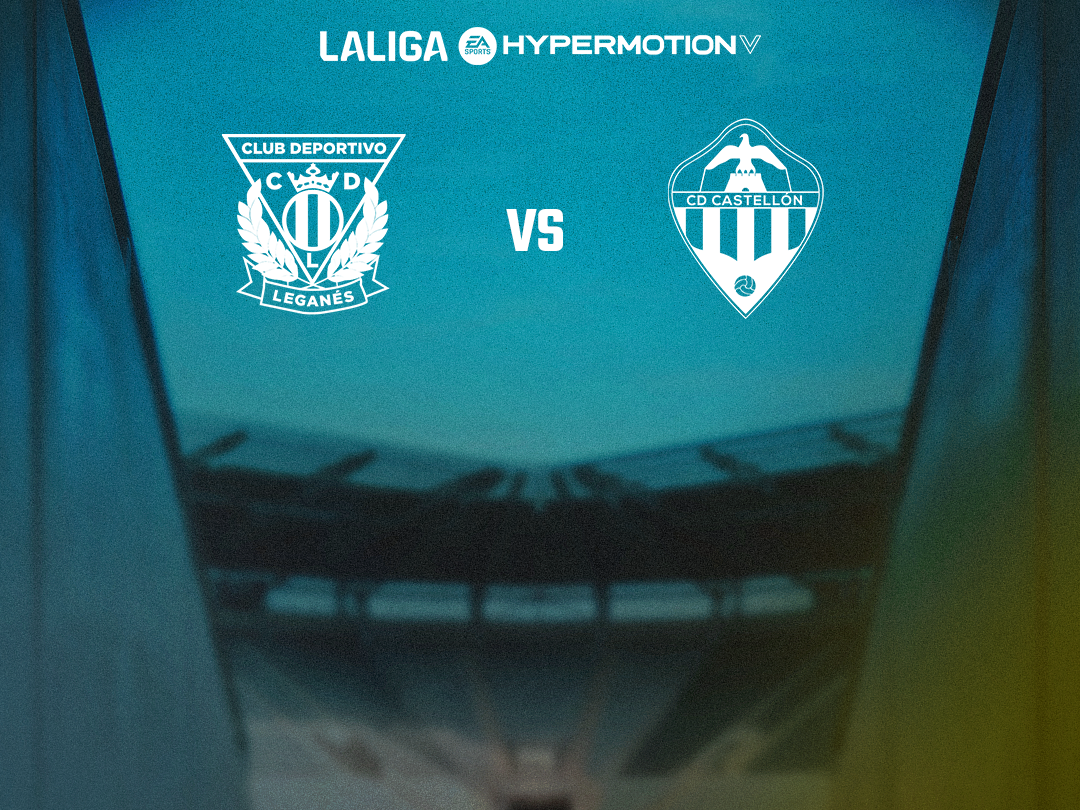 Laliga hypermotion 2026-27 of laliga hypermotion 2026-27 banner