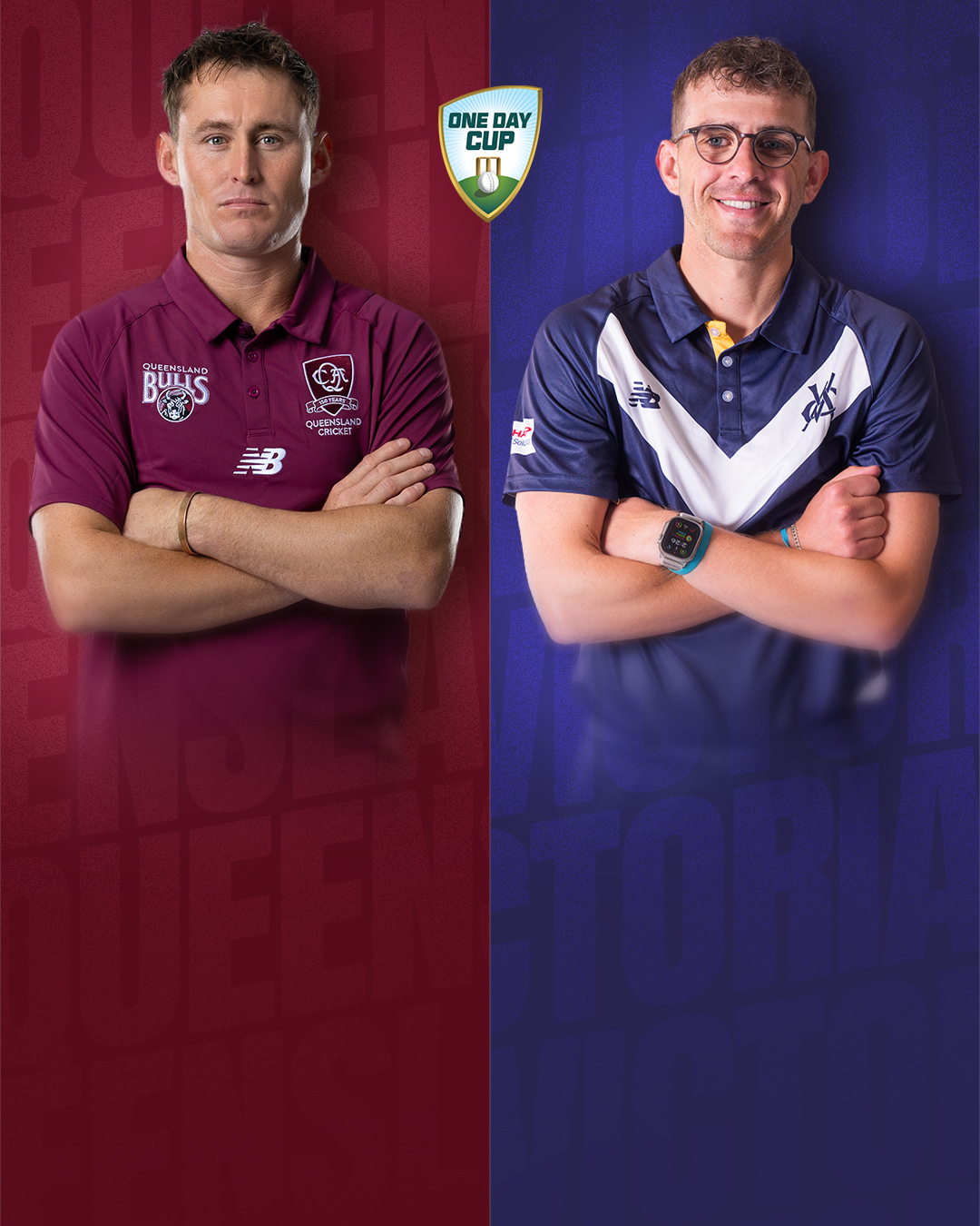 One Day Cup, 2026/27-Match 2-carousel-image