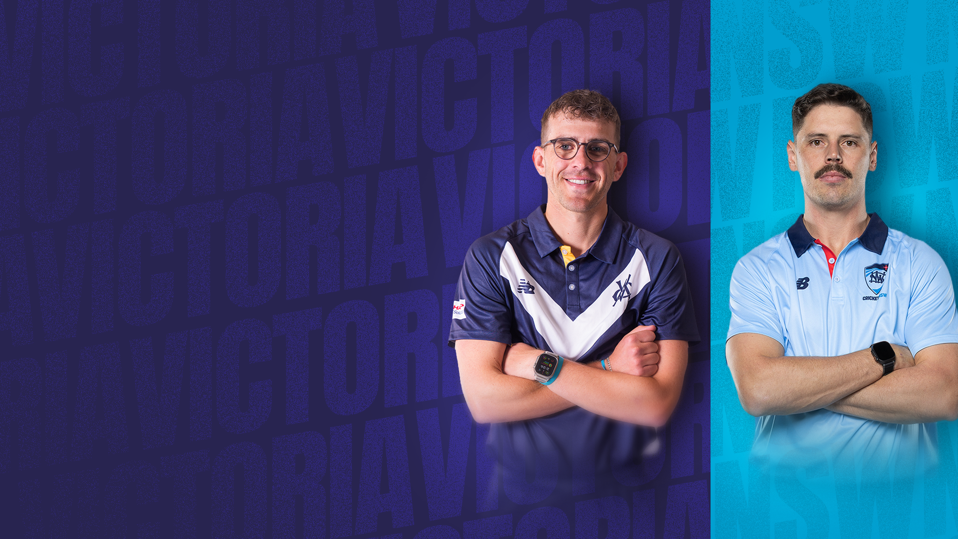 Match Thumbnail Blurred Background Image