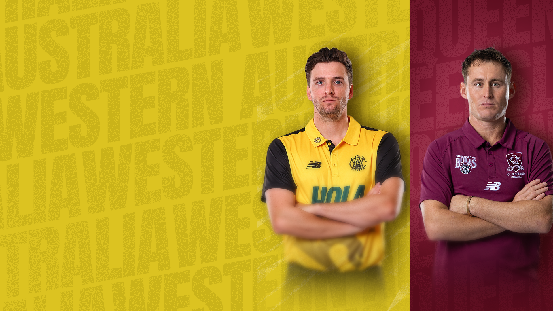 Match Thumbnail Blurred Background Image