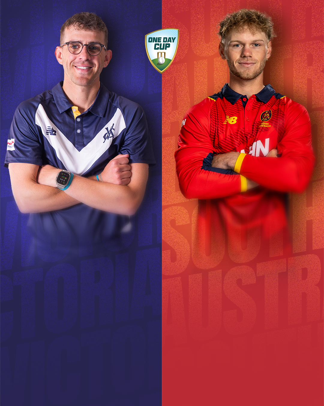 One Day Cup, 2026/27-Match 7-carousel-image