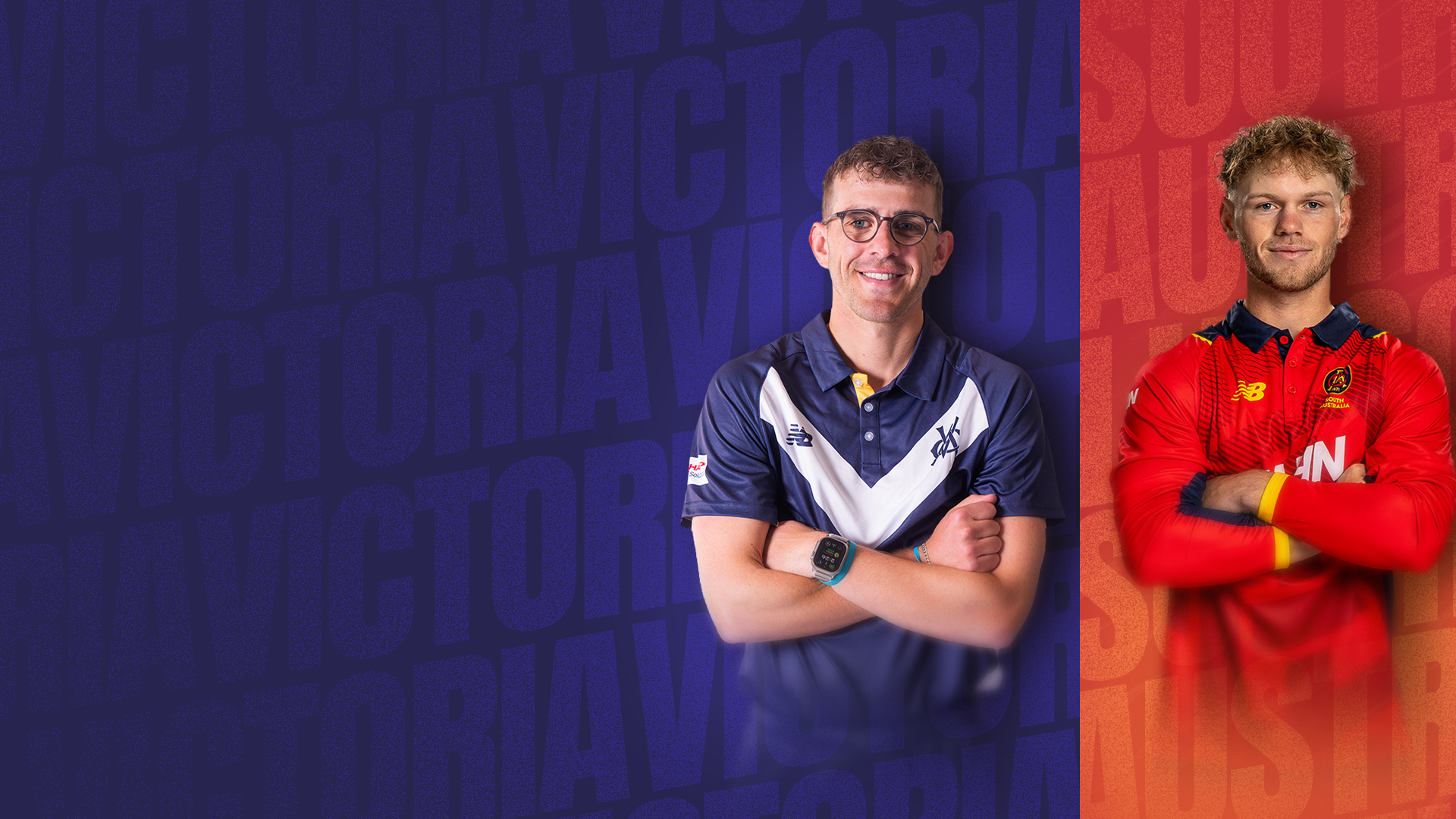 Match Thumbnail Blurred Background Image