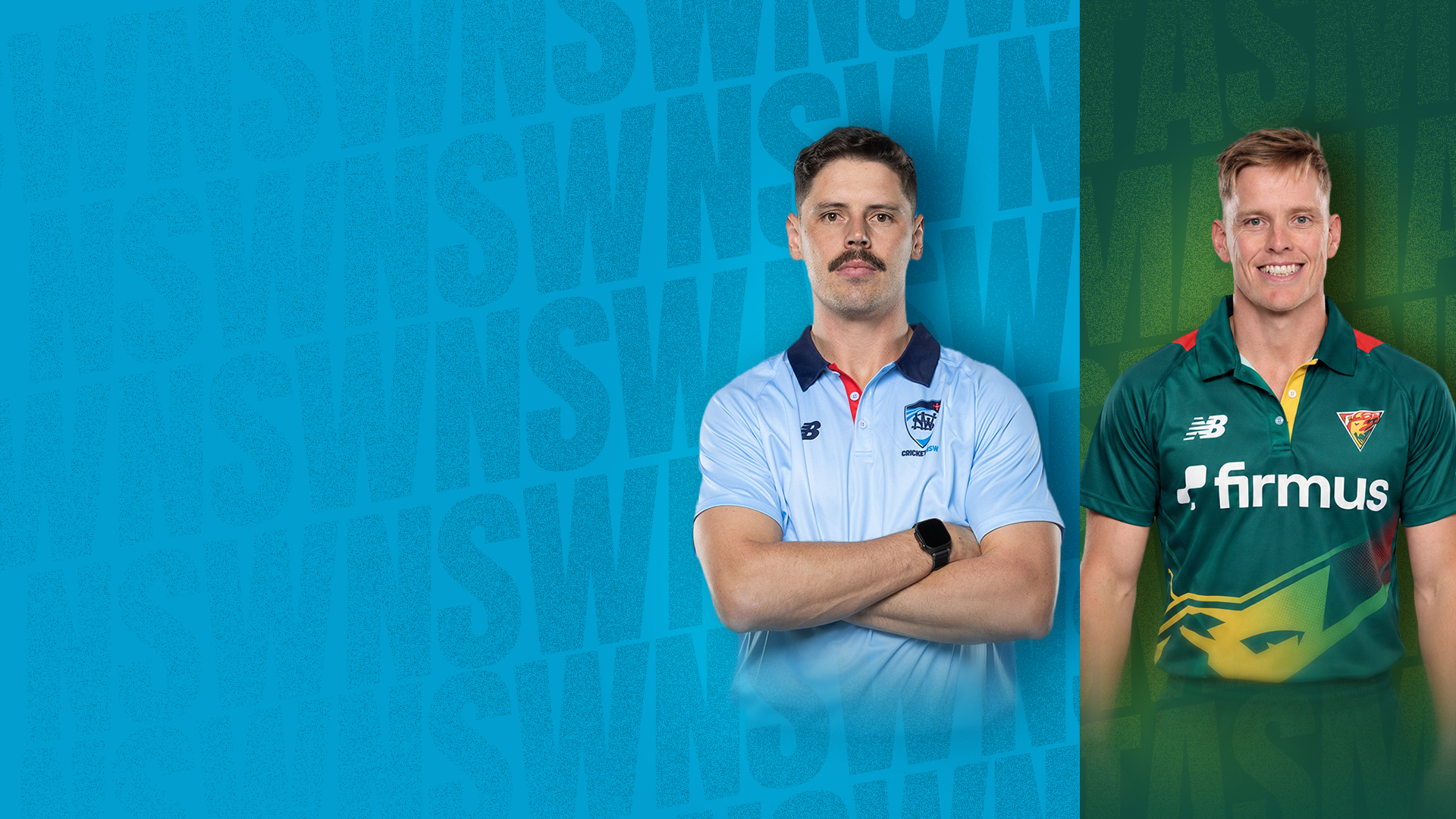 Match Thumbnail Blurred Background Image