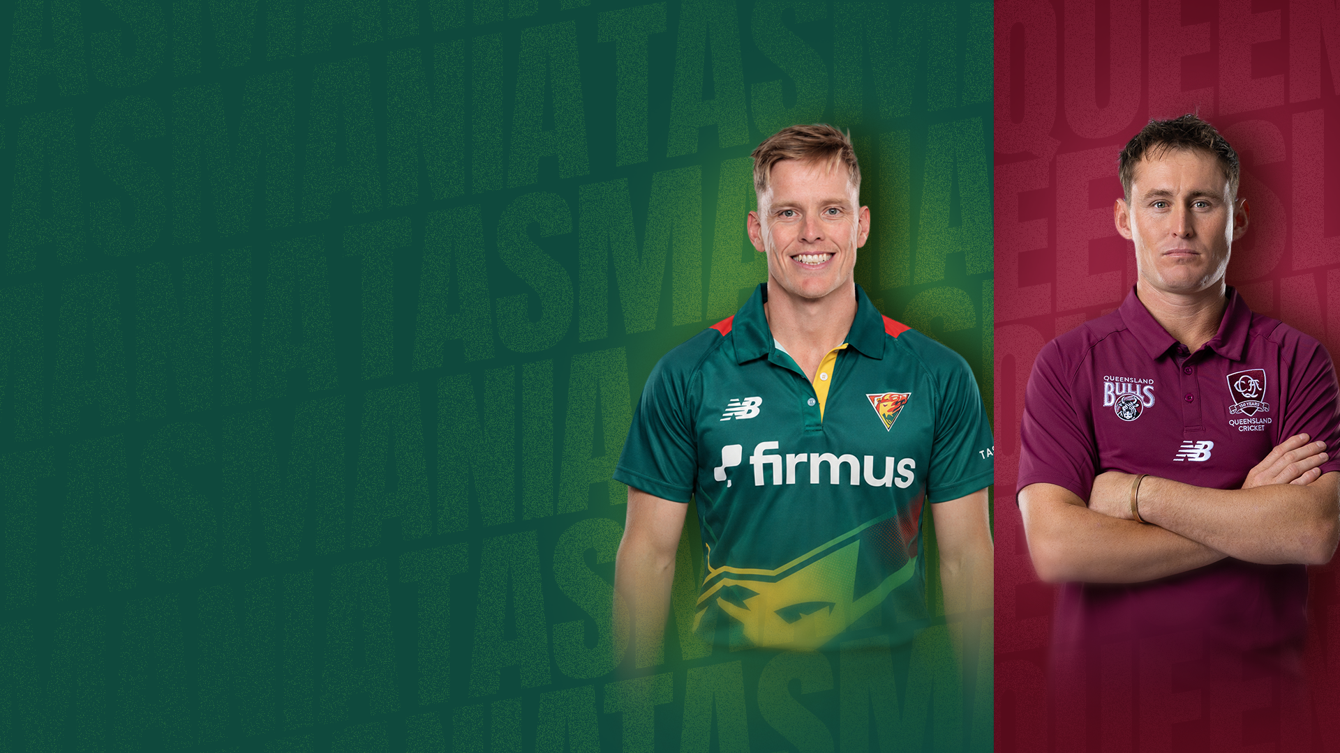 Match Thumbnail Blurred Background Image
