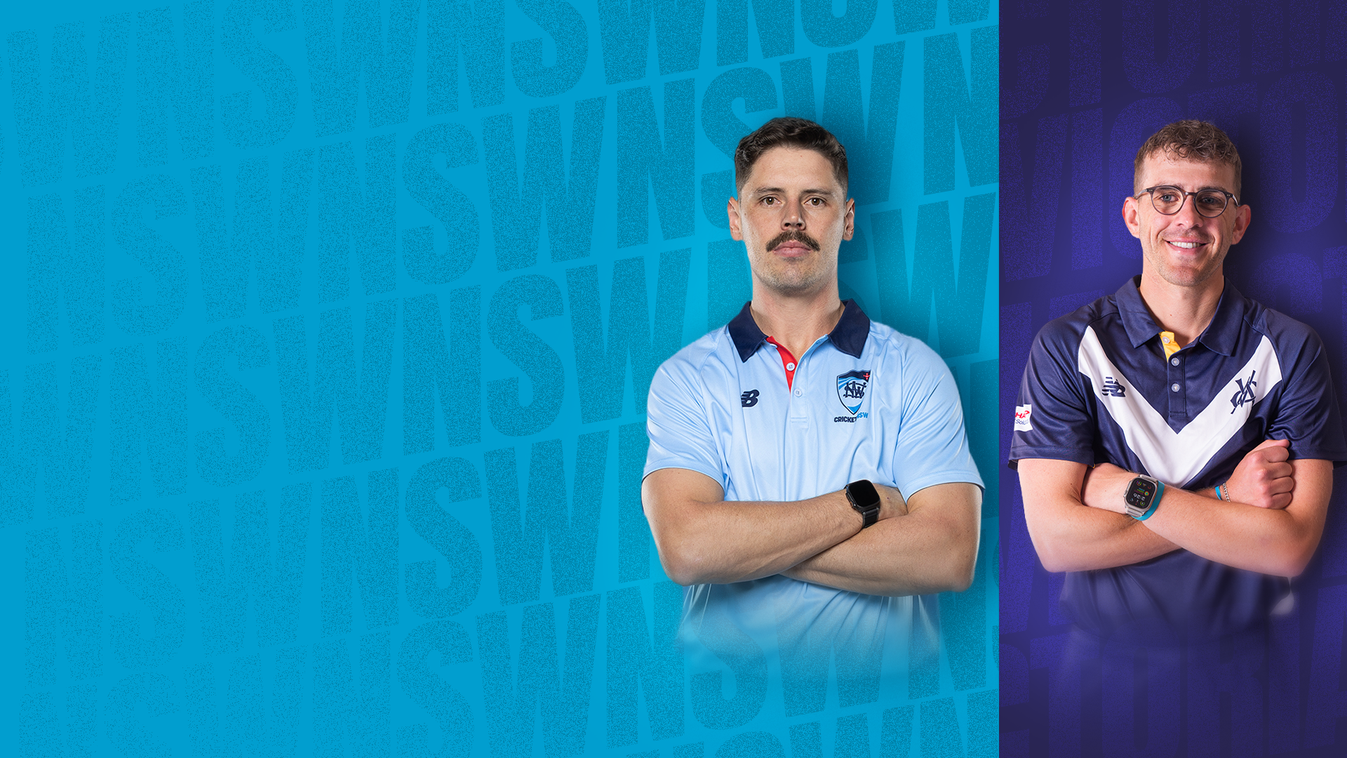 Match Thumbnail Blurred Background Image