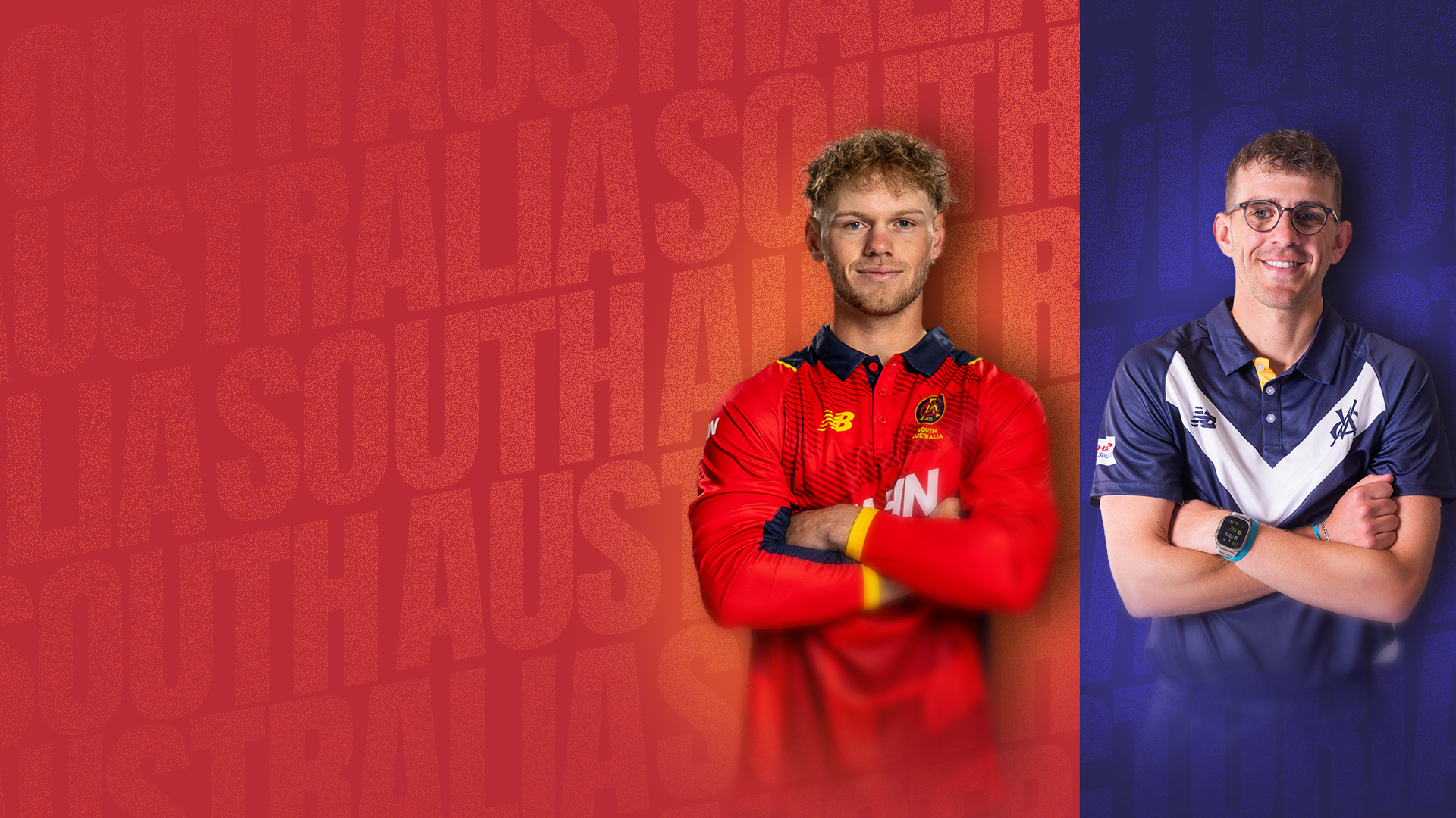 Match Thumbnail Blurred Background Image