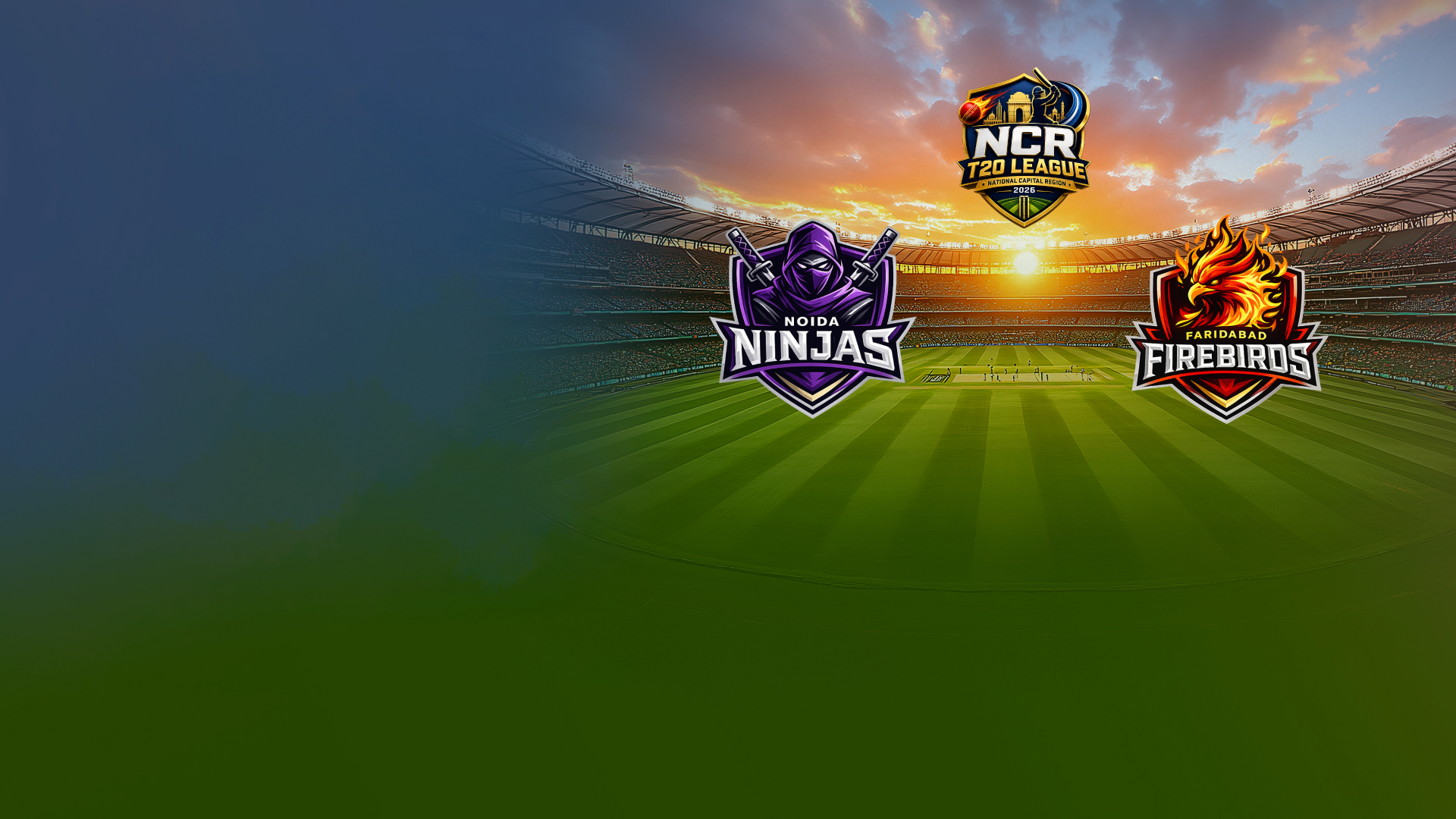 Match Thumbnail Blurred Background Image