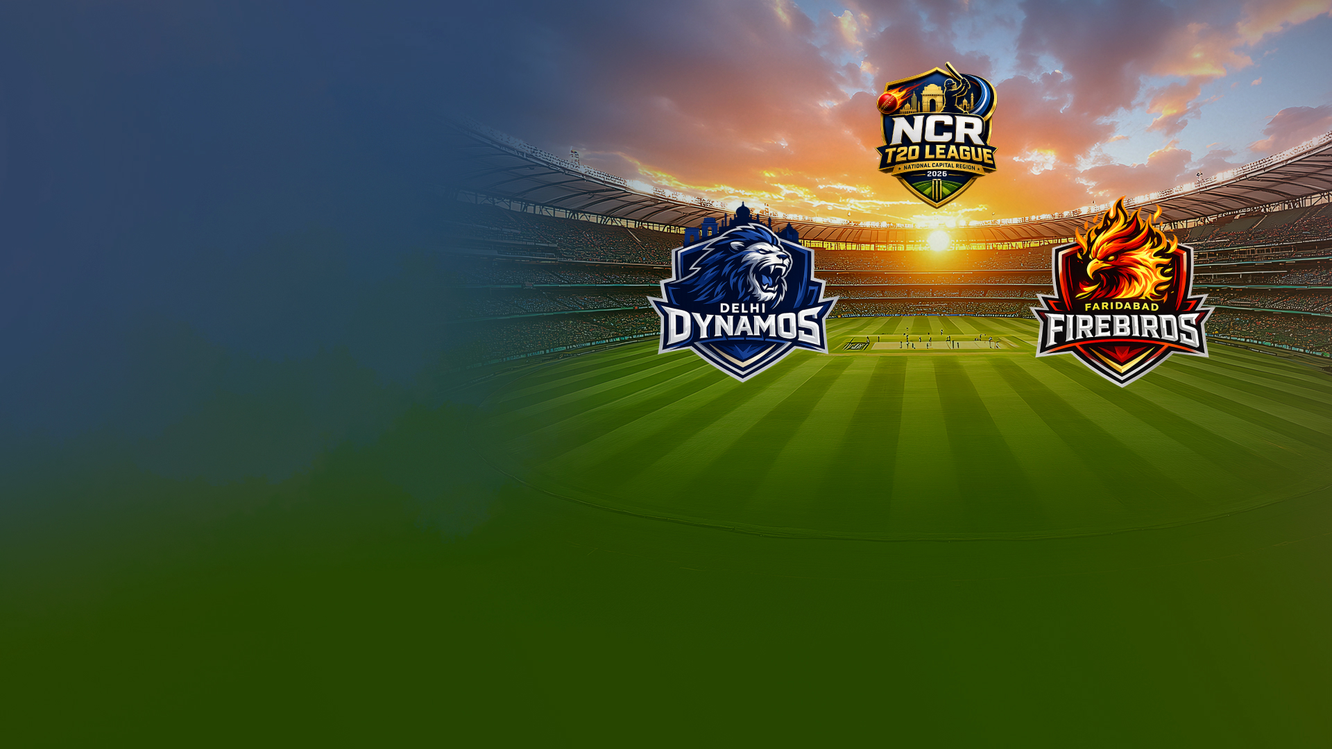 Match Thumbnail Blurred Background Image