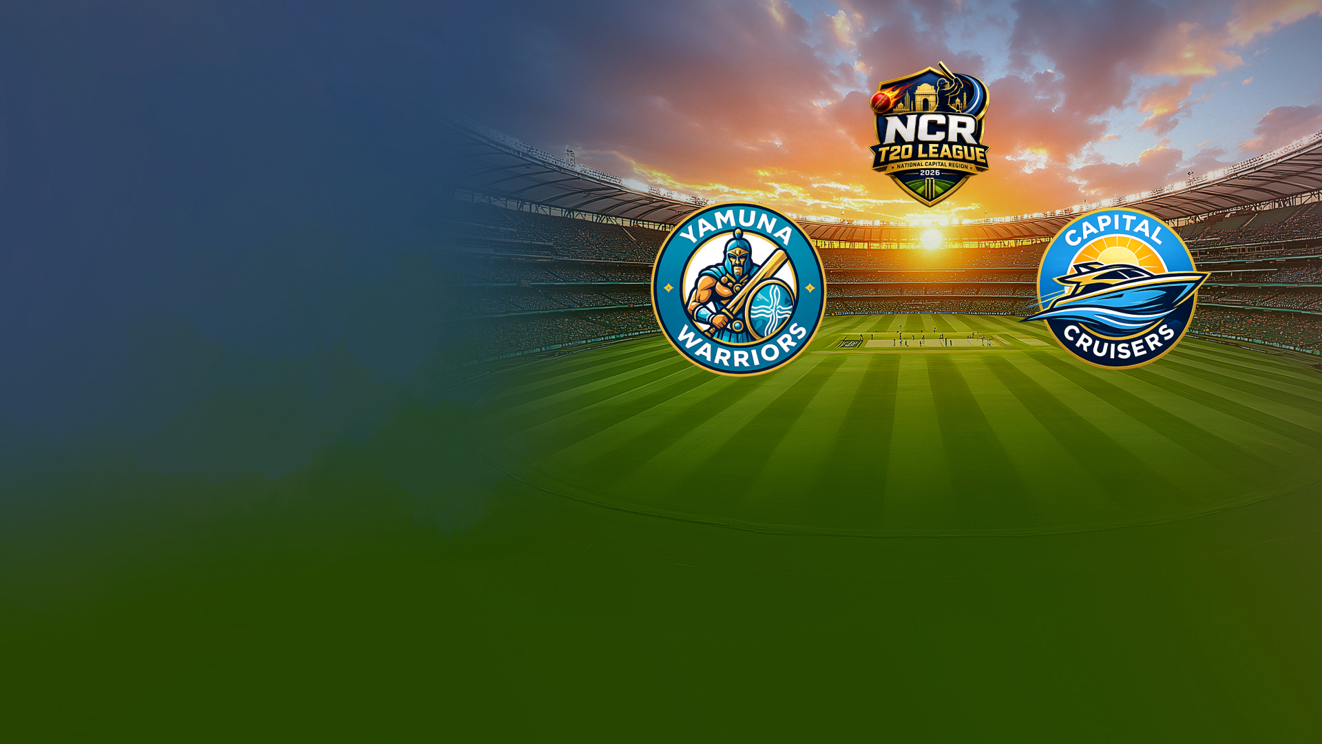 Match Thumbnail Blurred Background Image