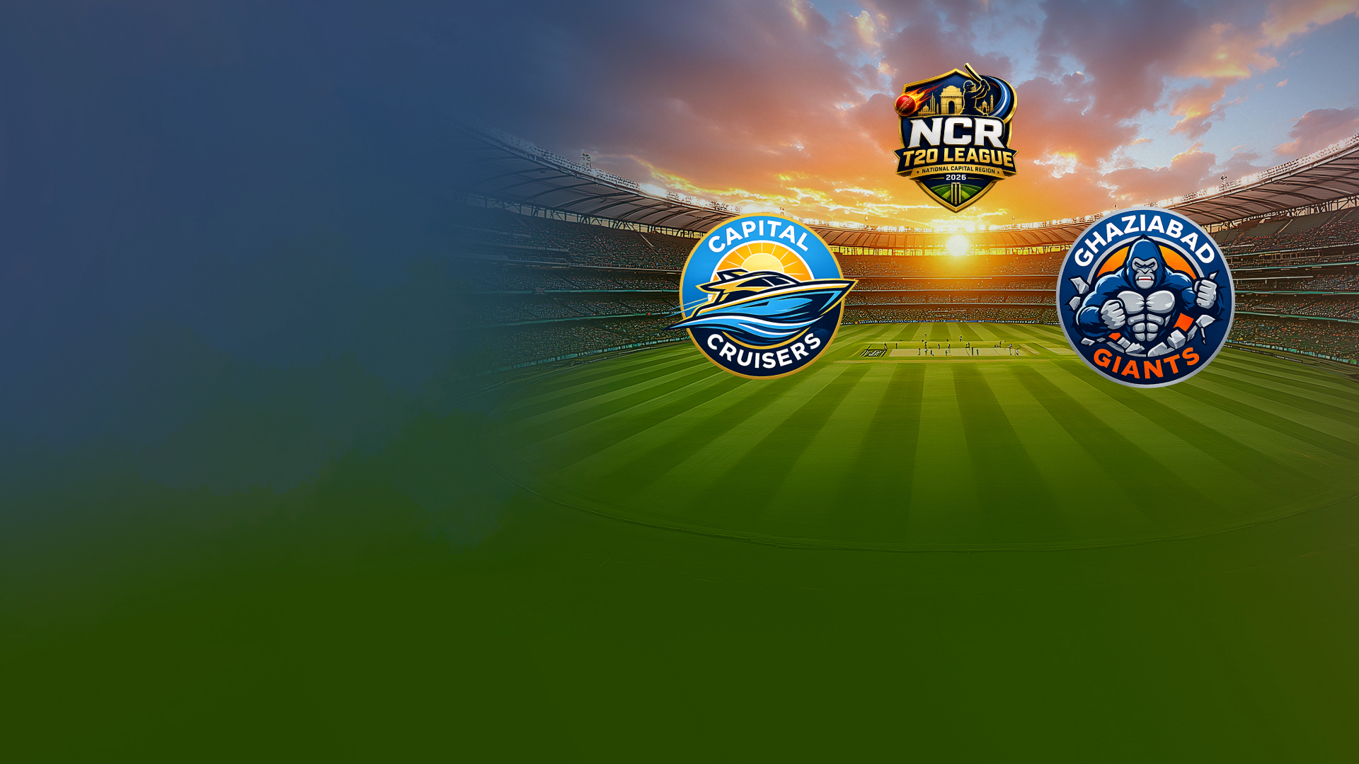 Match Thumbnail Blurred Background Image