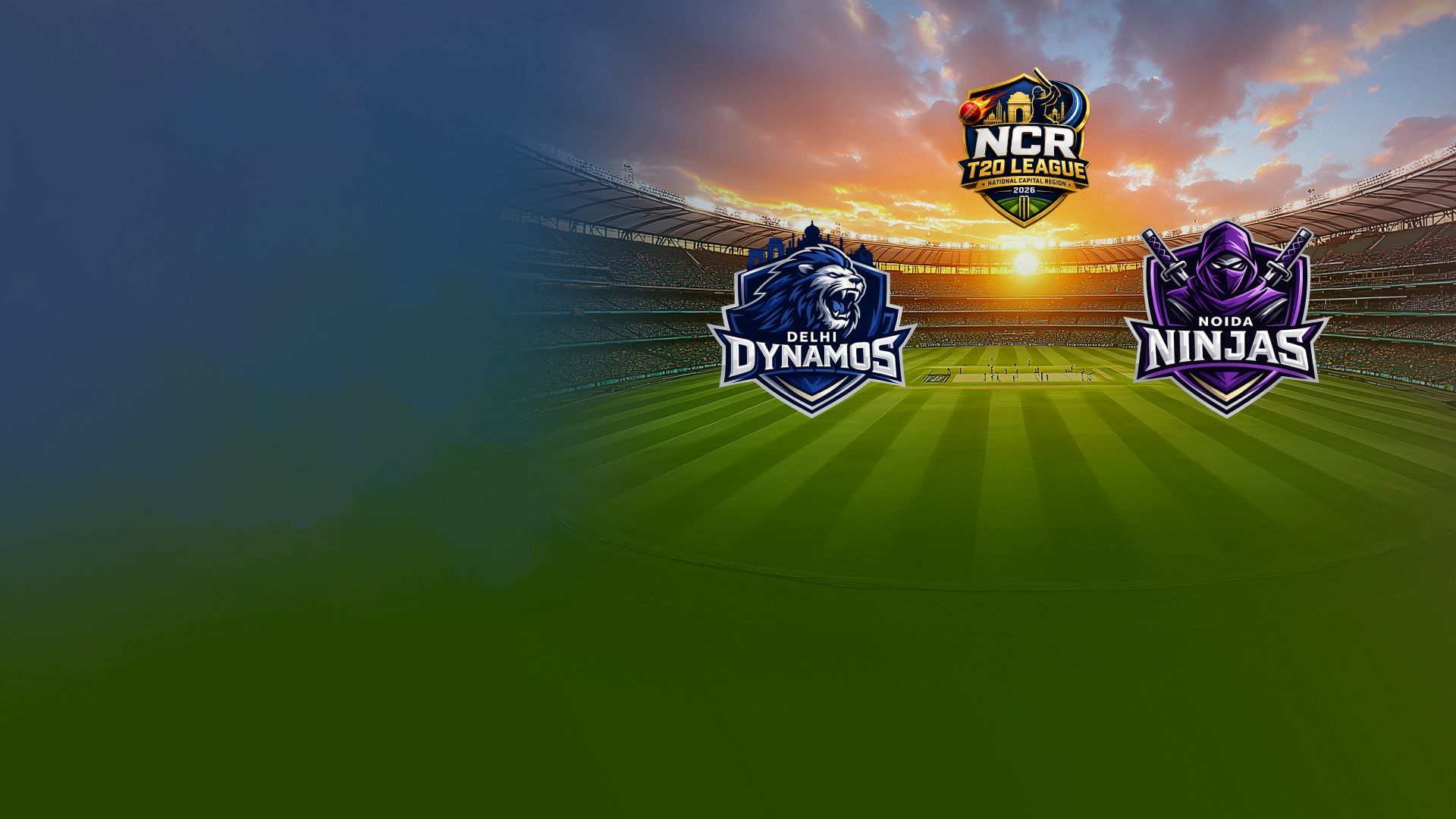 Match Thumbnail Blurred Background Image