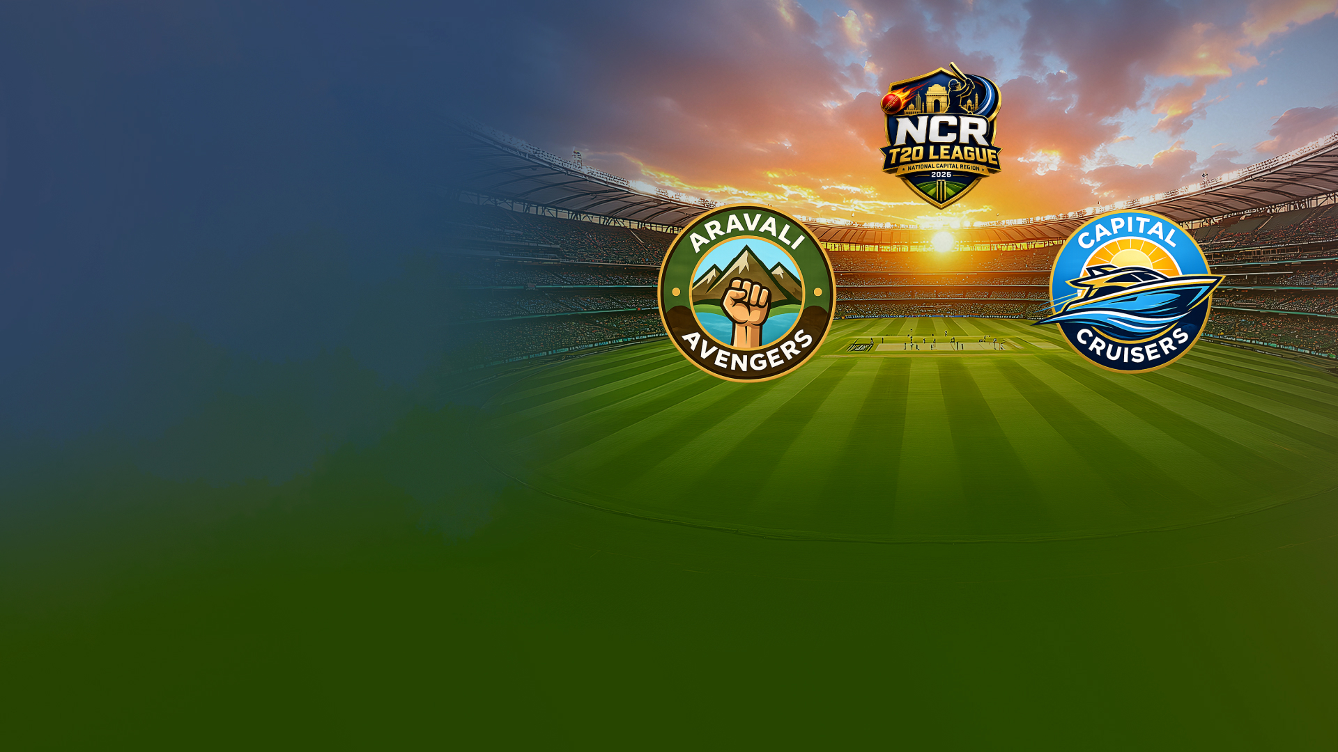 Match Thumbnail Blurred Background Image