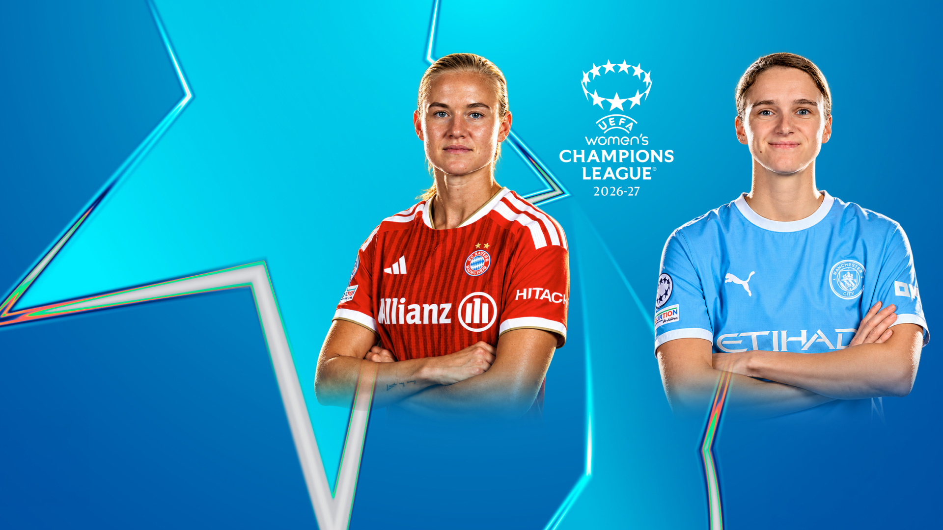 Match Thumbnail Blurred Background Image