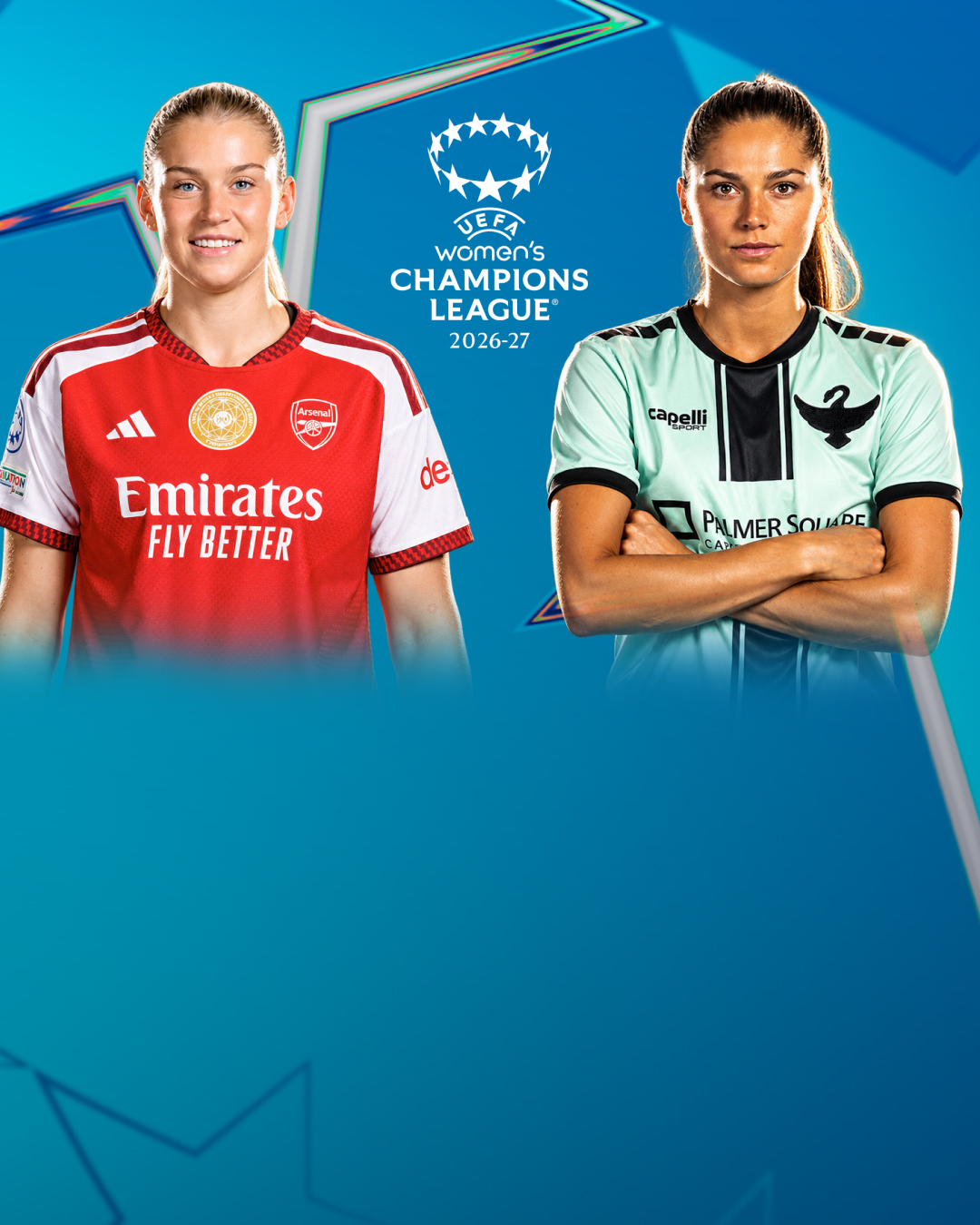 UEFA Women's Champions League 2026-27-Match 3-carousel-image