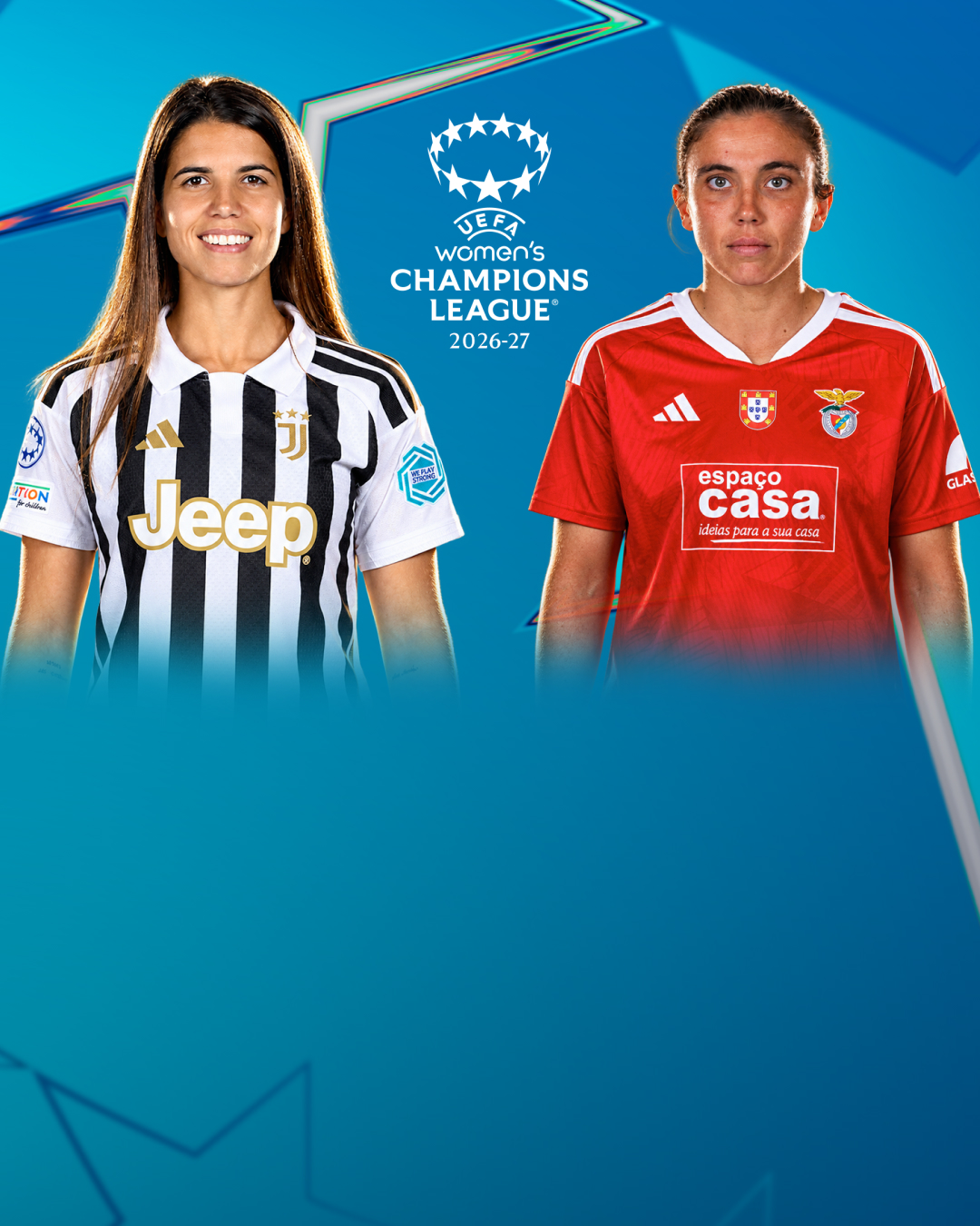 UEFA Women's Champions League 2026-27-Match 4-carousel-image