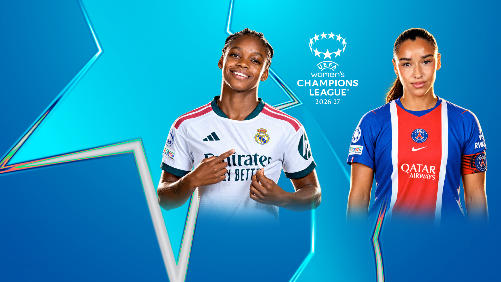 Match Thumbnail Blurred Background Image