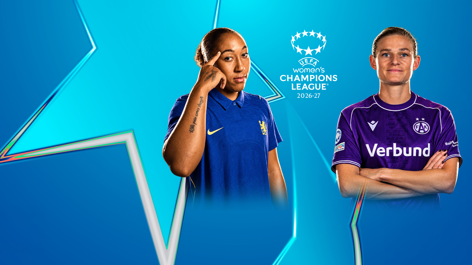 Match Thumbnail Blurred Background Image