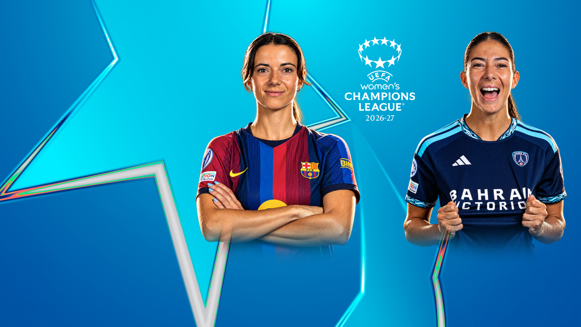 Match Thumbnail Blurred Background Image