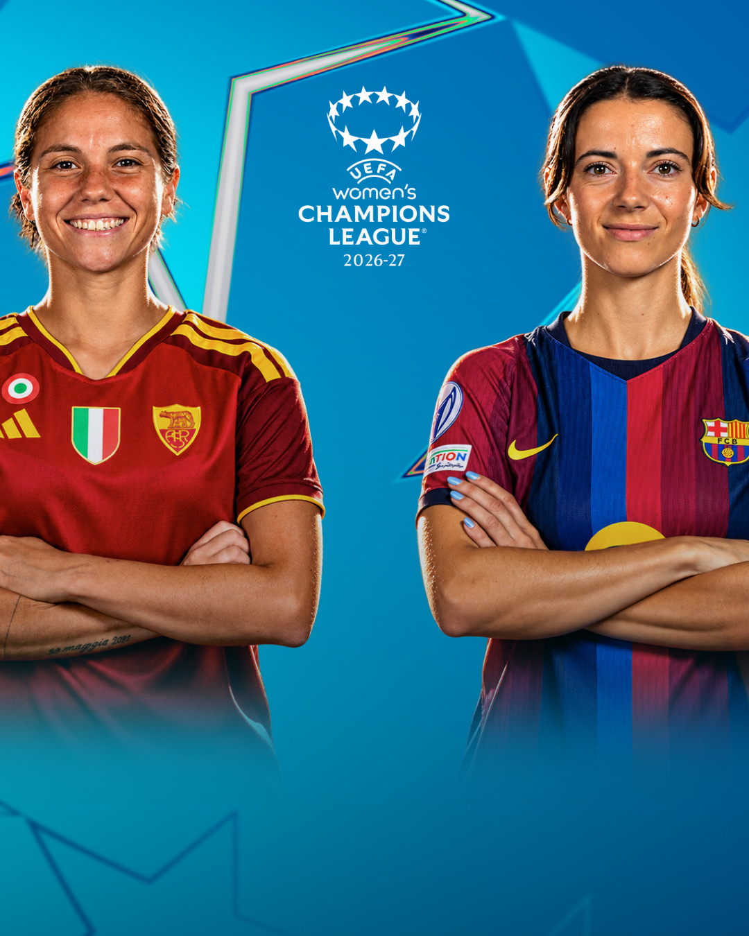 UEFA Women's Champions League 2026-27-Match 10-carousel-image